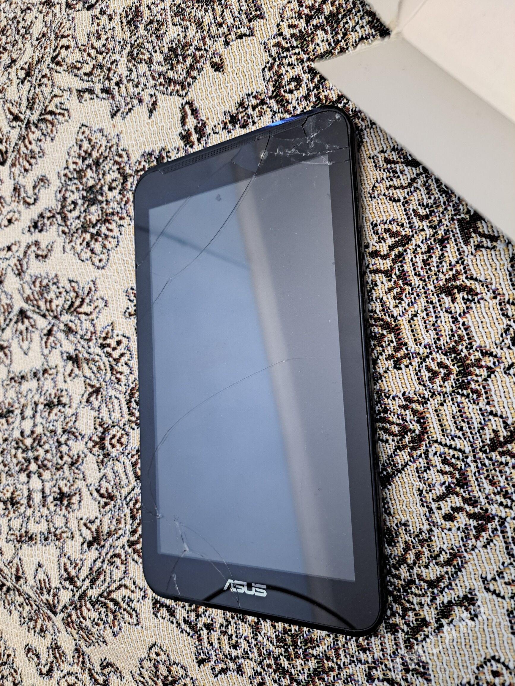 asus planşet - Parahat 1 - img 1