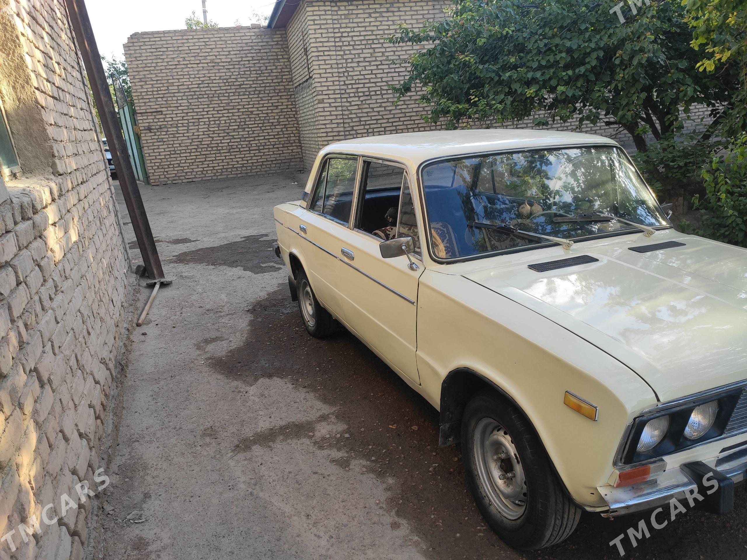 Lada 2106 1986 - 15 000 TMT - Губадаг - img 1