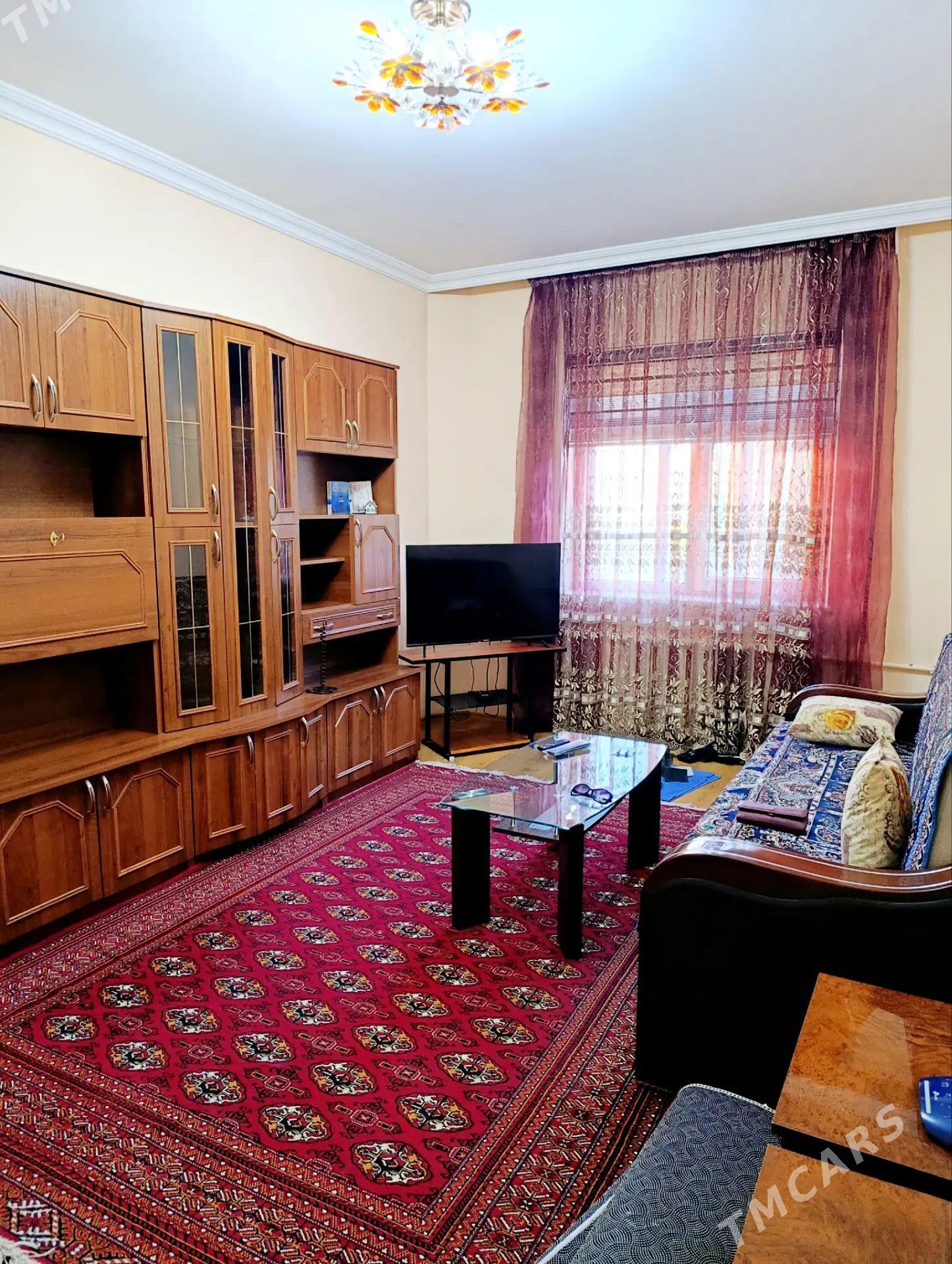 аренда - Aşgabat - img 1
