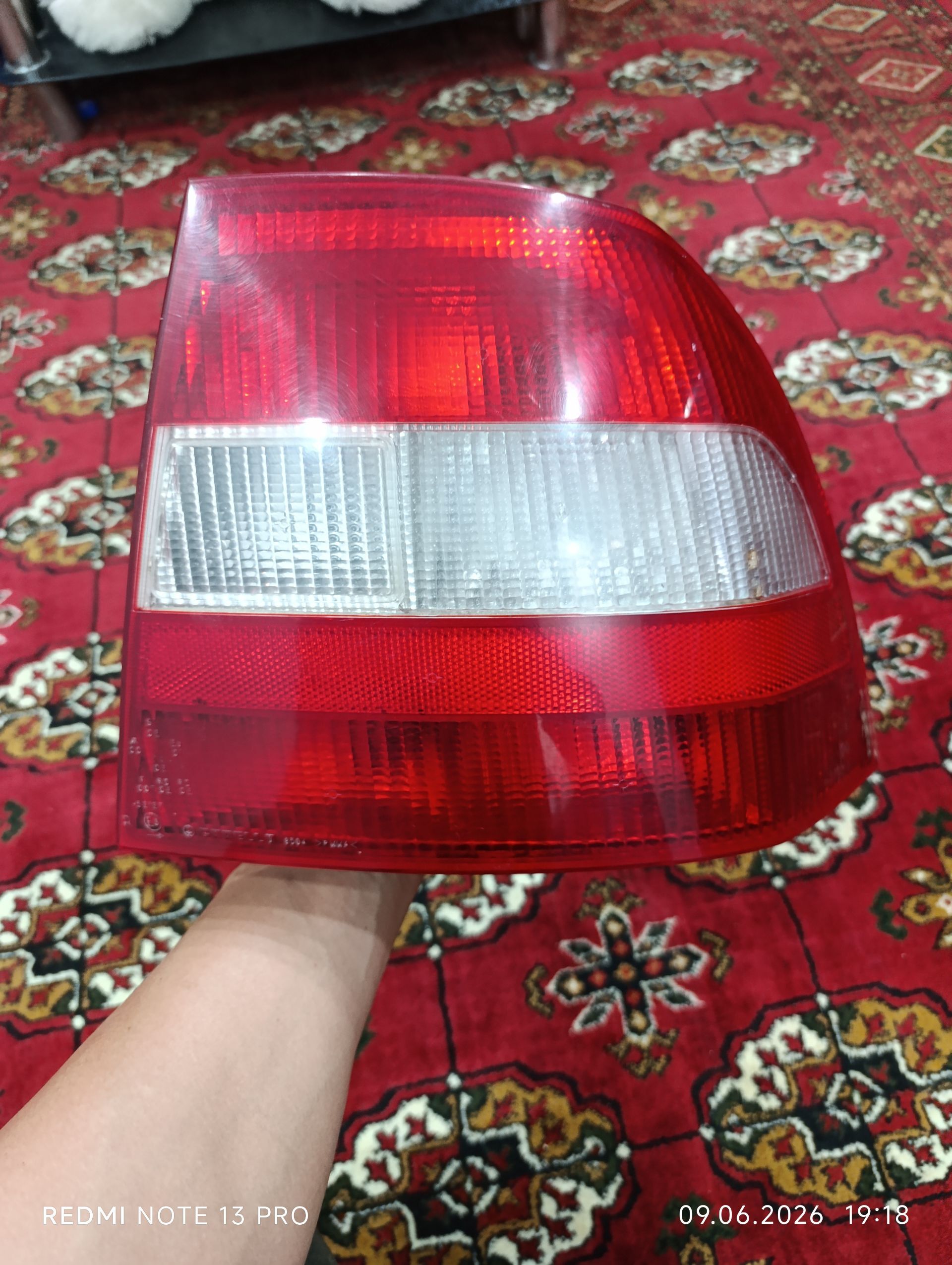 Opel Stop chira 350 TMT - Дашогуз - img 1