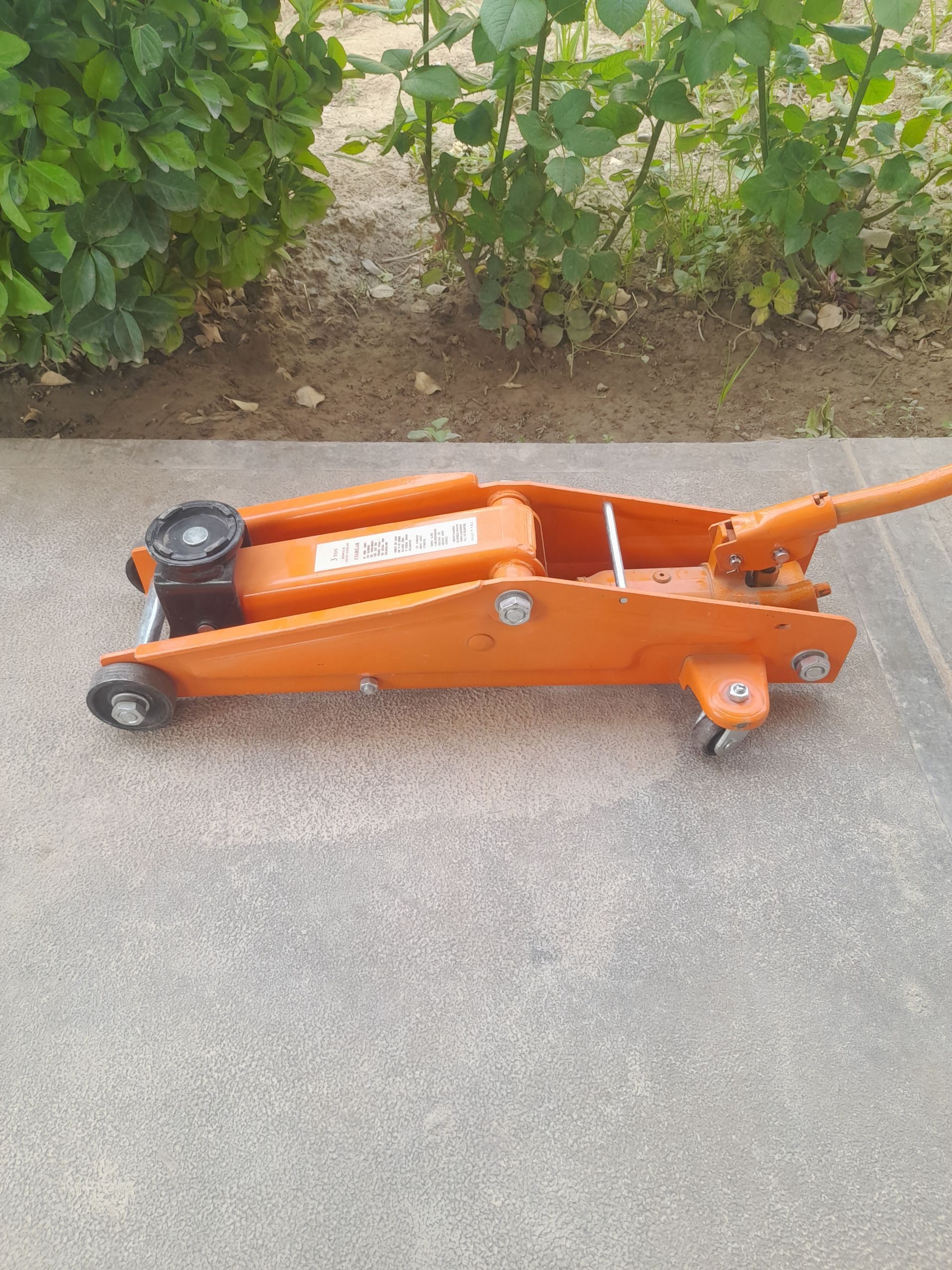 damkrat 3 tolyk mini 800 TMT - Ашхабад - img 1