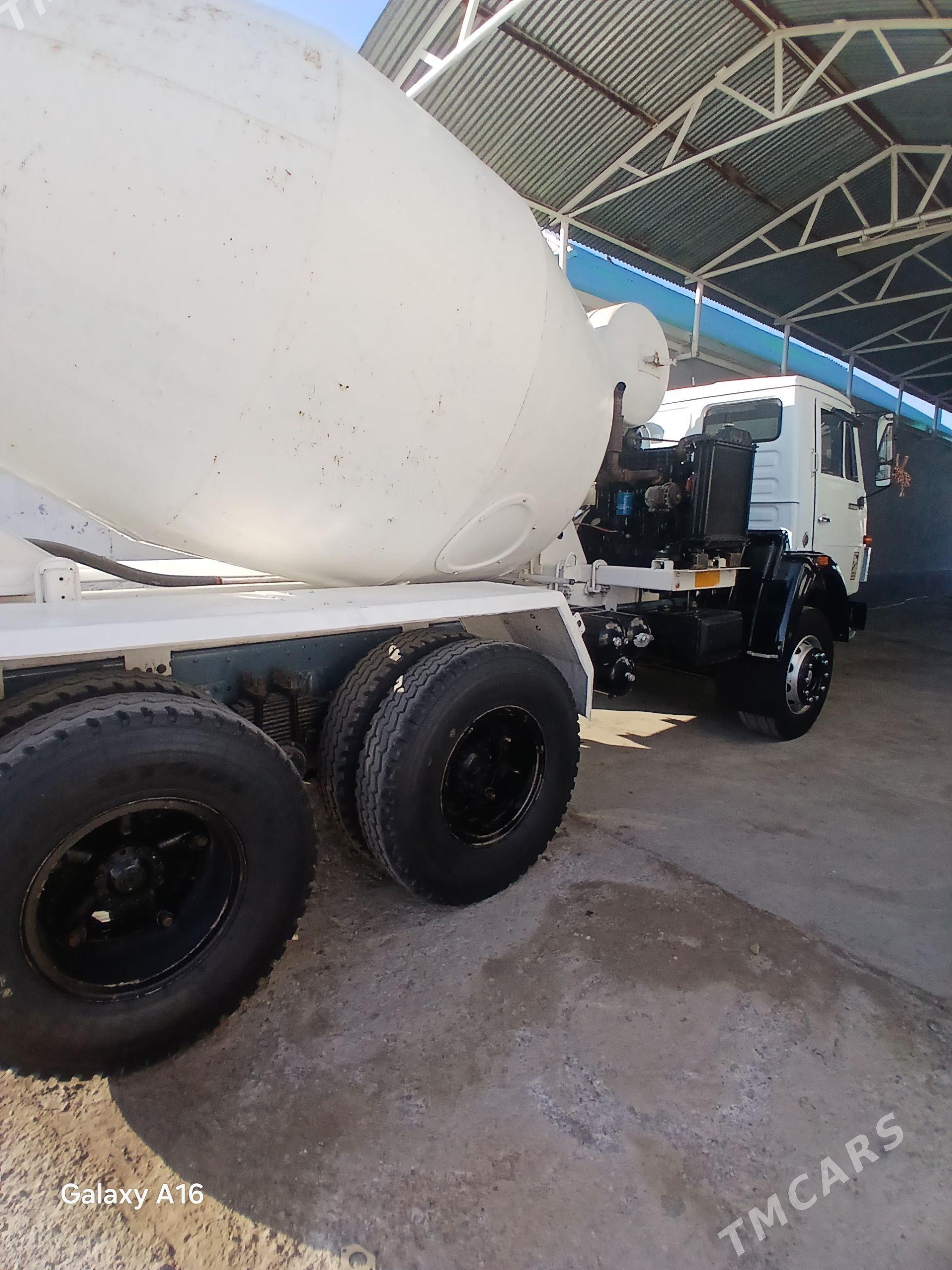 Kamaz 5511 1993 - 330 000 TMT - Ашхабад - img 1