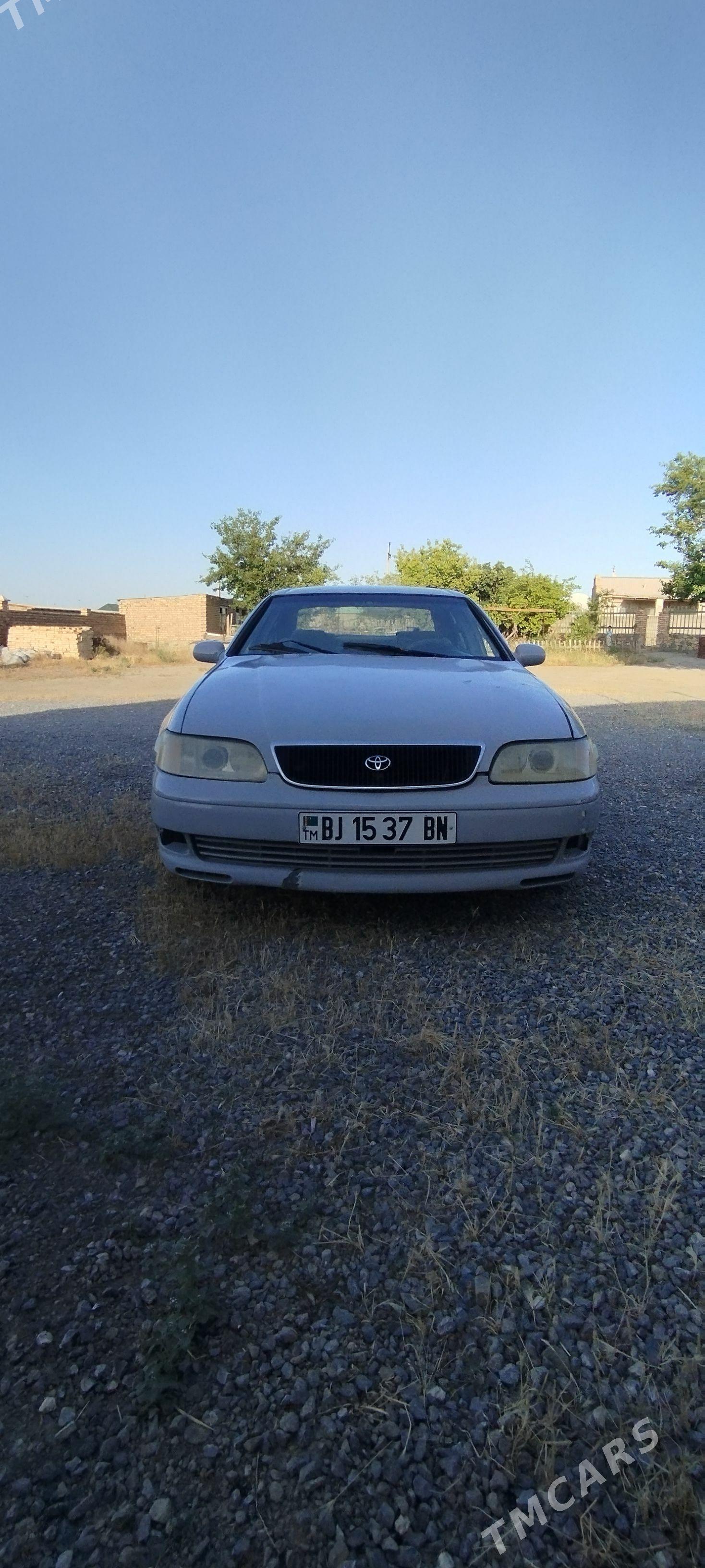 Toyota Aristo 1991 - 28 000 TMT - Bereket - img 1