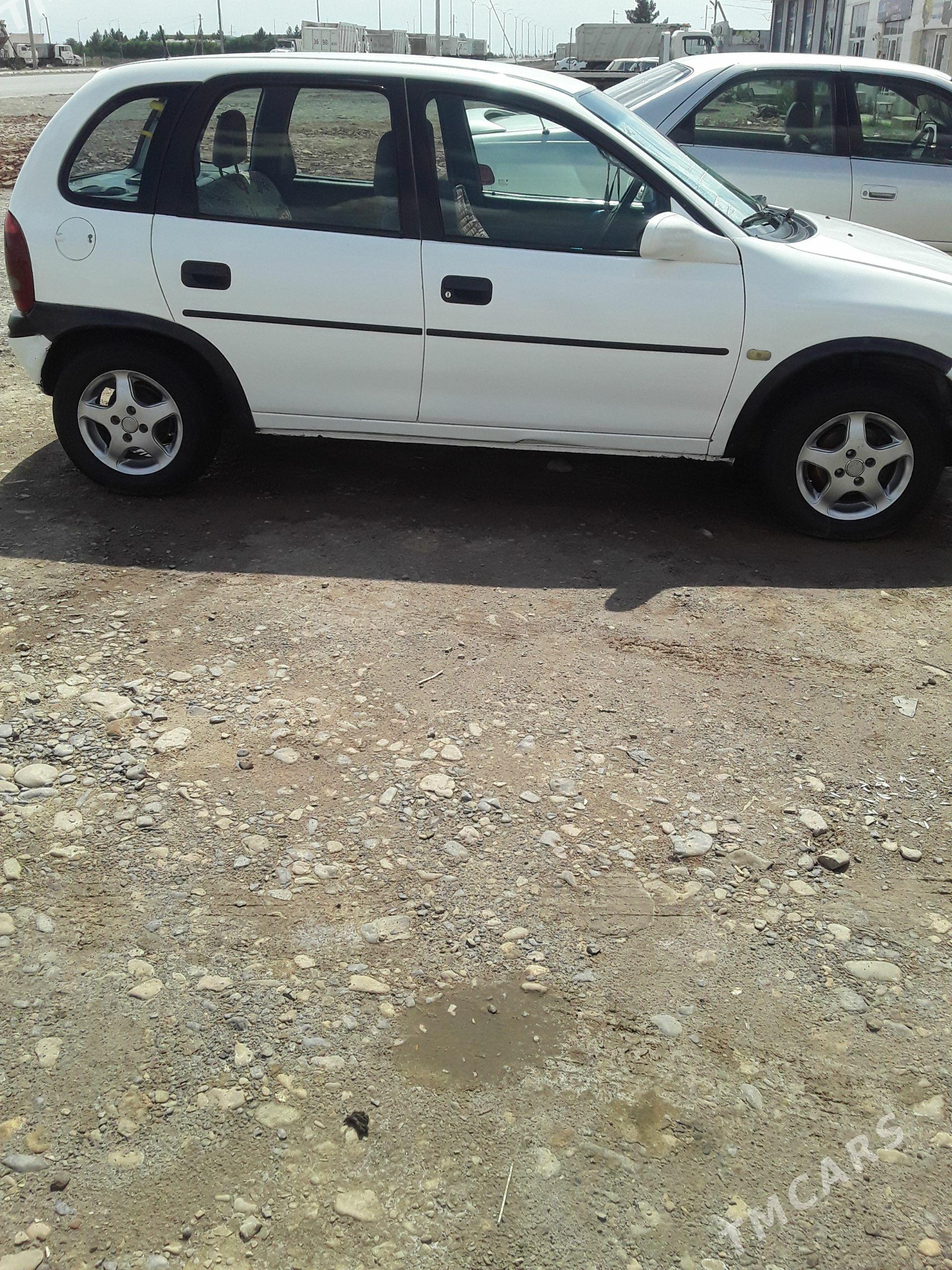 Opel Vita 1996 - 38 000 TMT - Tejen - img 1