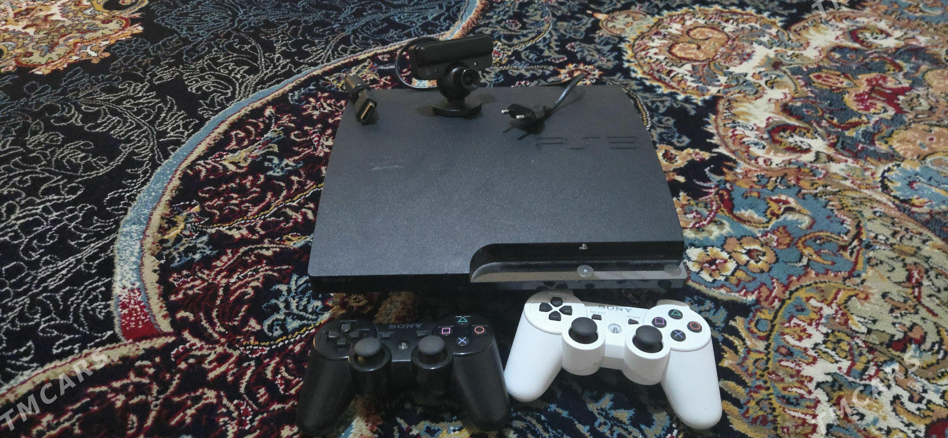 playstation 3 - Сакарчага - img 1