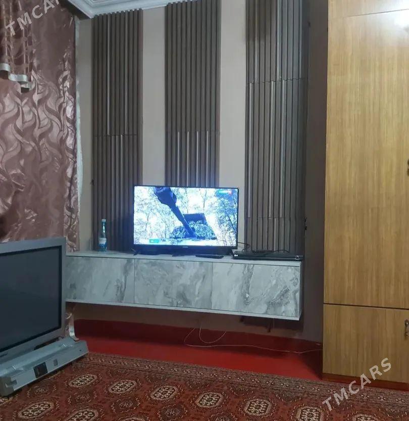 9 MKR 1X2 KOMNAT - Ашхабад - img 1