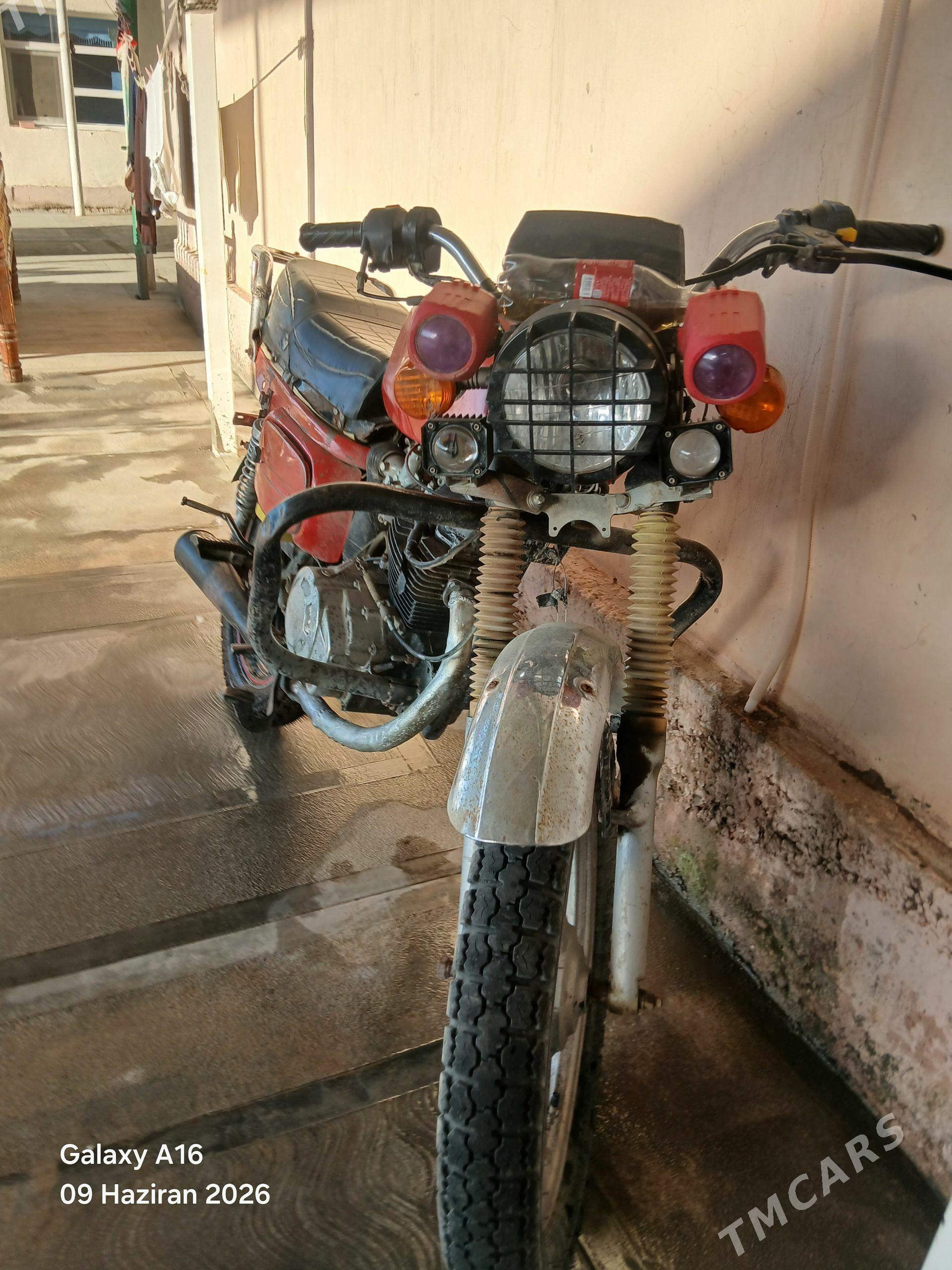 Fekon FK150-8G 2003 - 6 900 TMT - Aşgabat - img 1