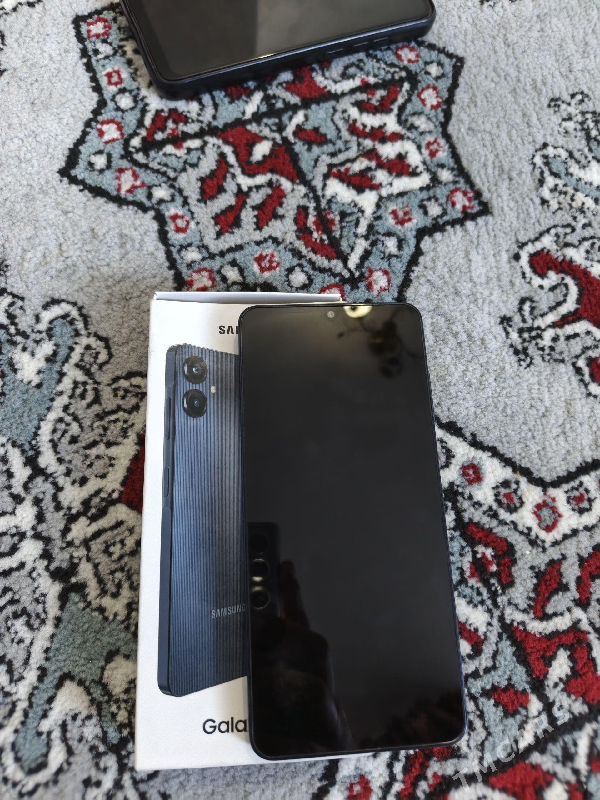 Samsung A06 - Байрамали - img 1