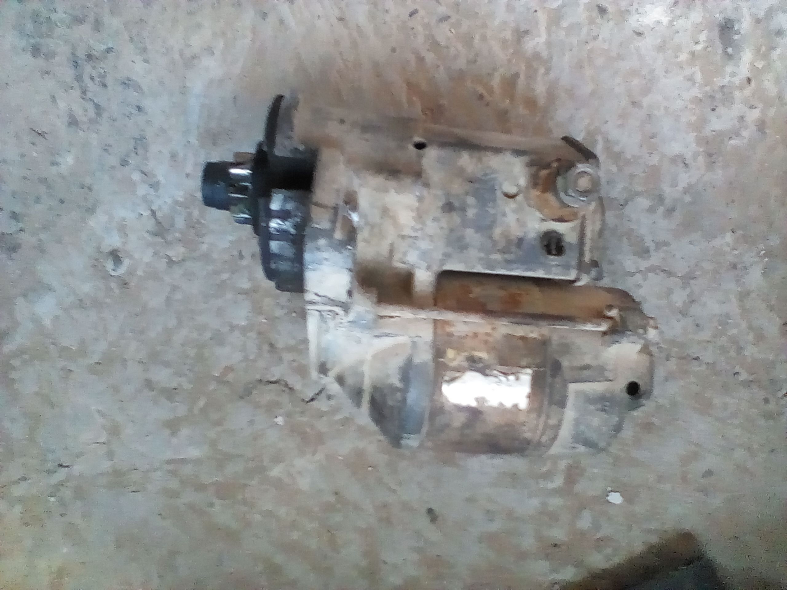 Gazel starter ablsowka 450 TMT - Ашхабад - img 1