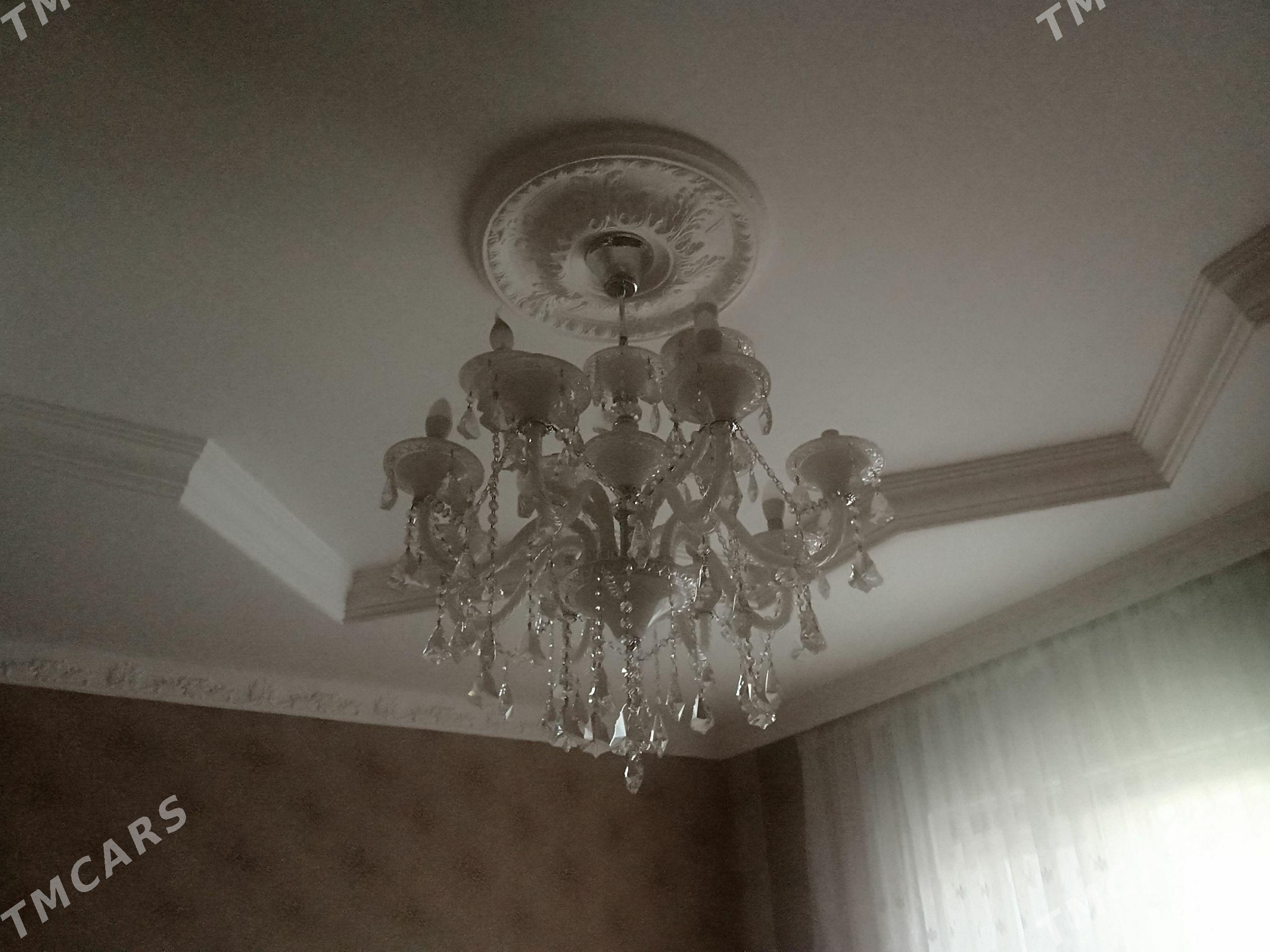 Hrustal lÿustra - Туркменбаши - img 1
