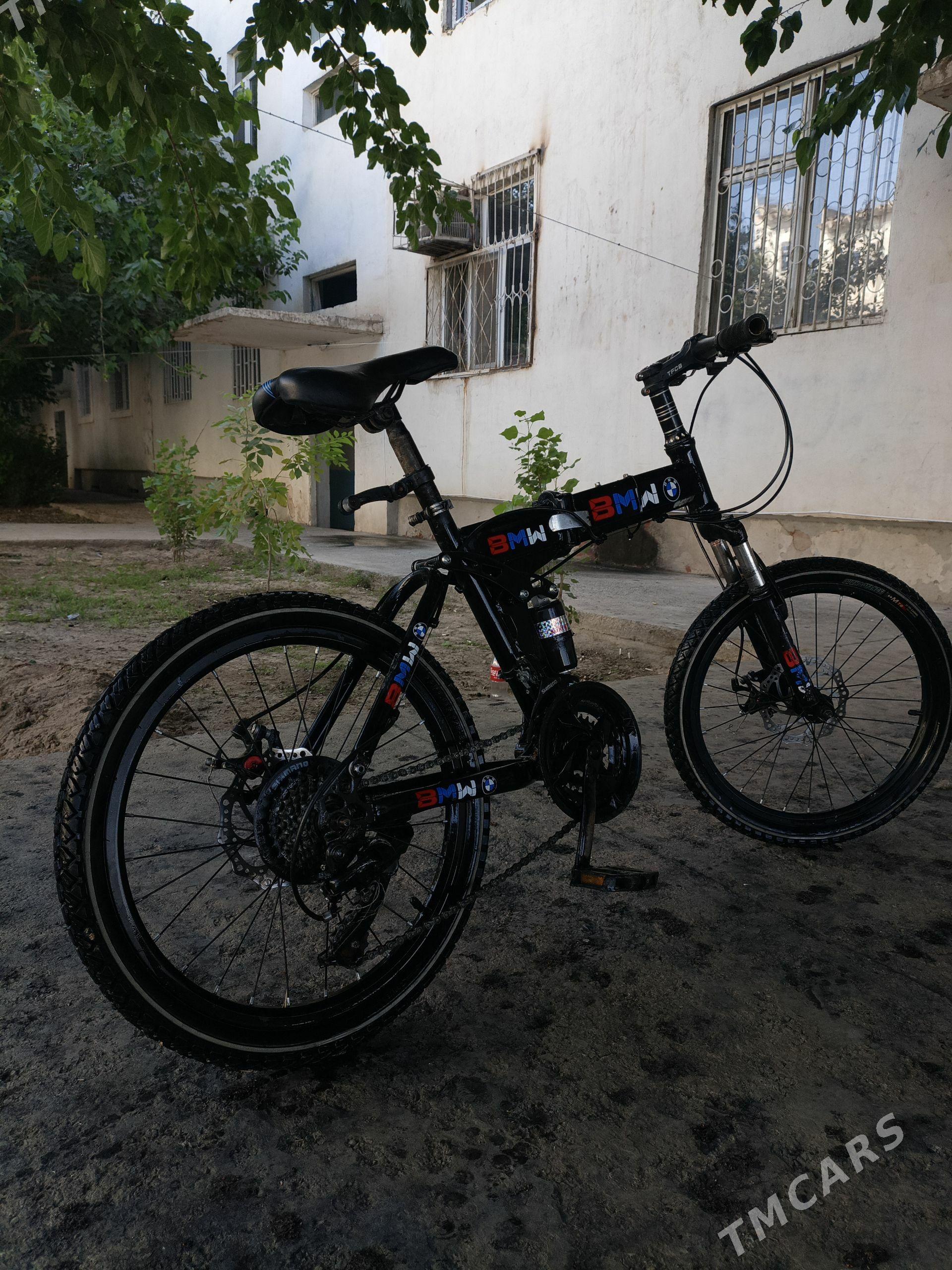 tigir Bmv - Aşgabat - img 1