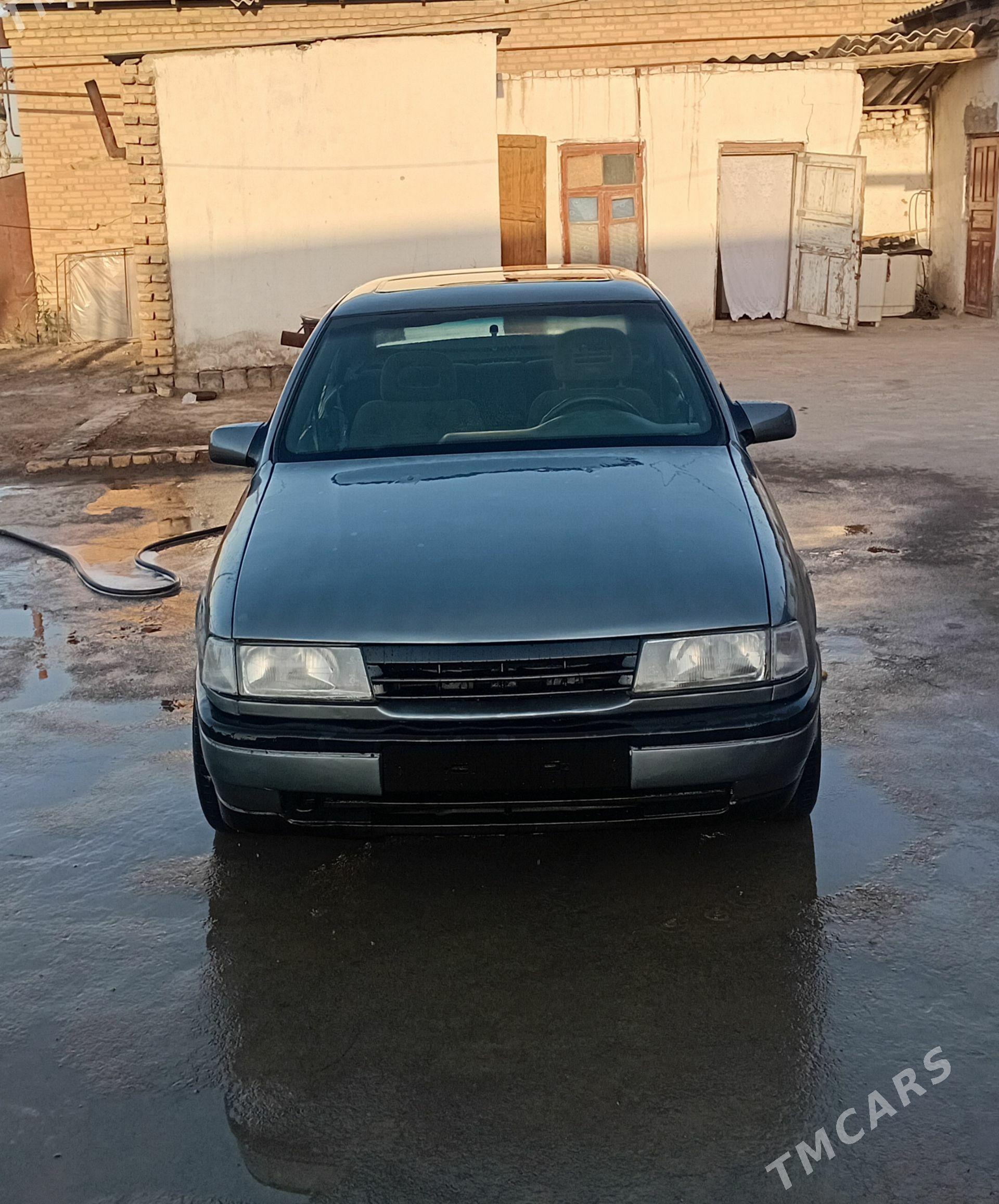 Opel Vectra 1991 - 35 000 TMT - Çärjew - img 1