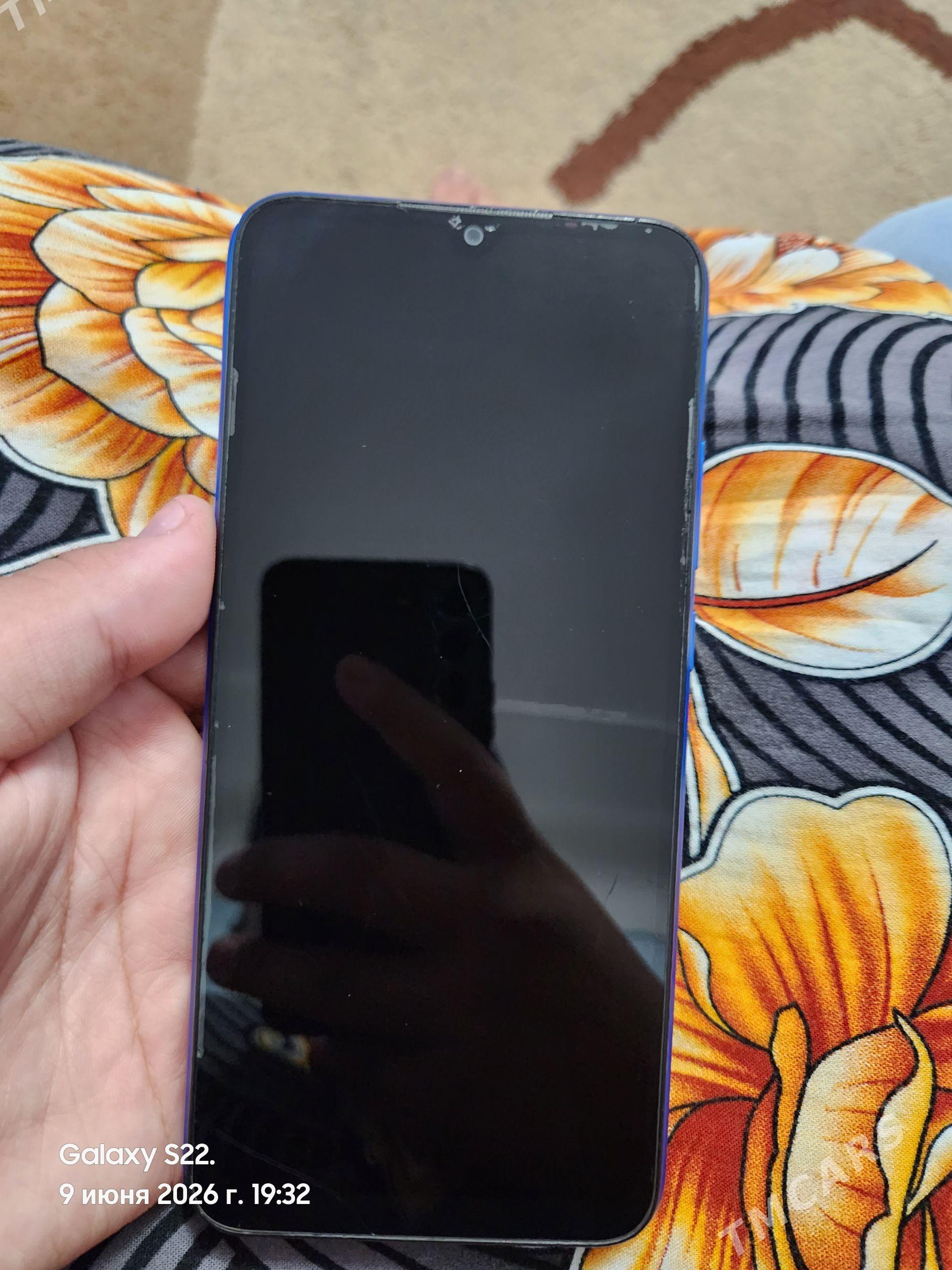 Redmi 9 a - Керки - img 1