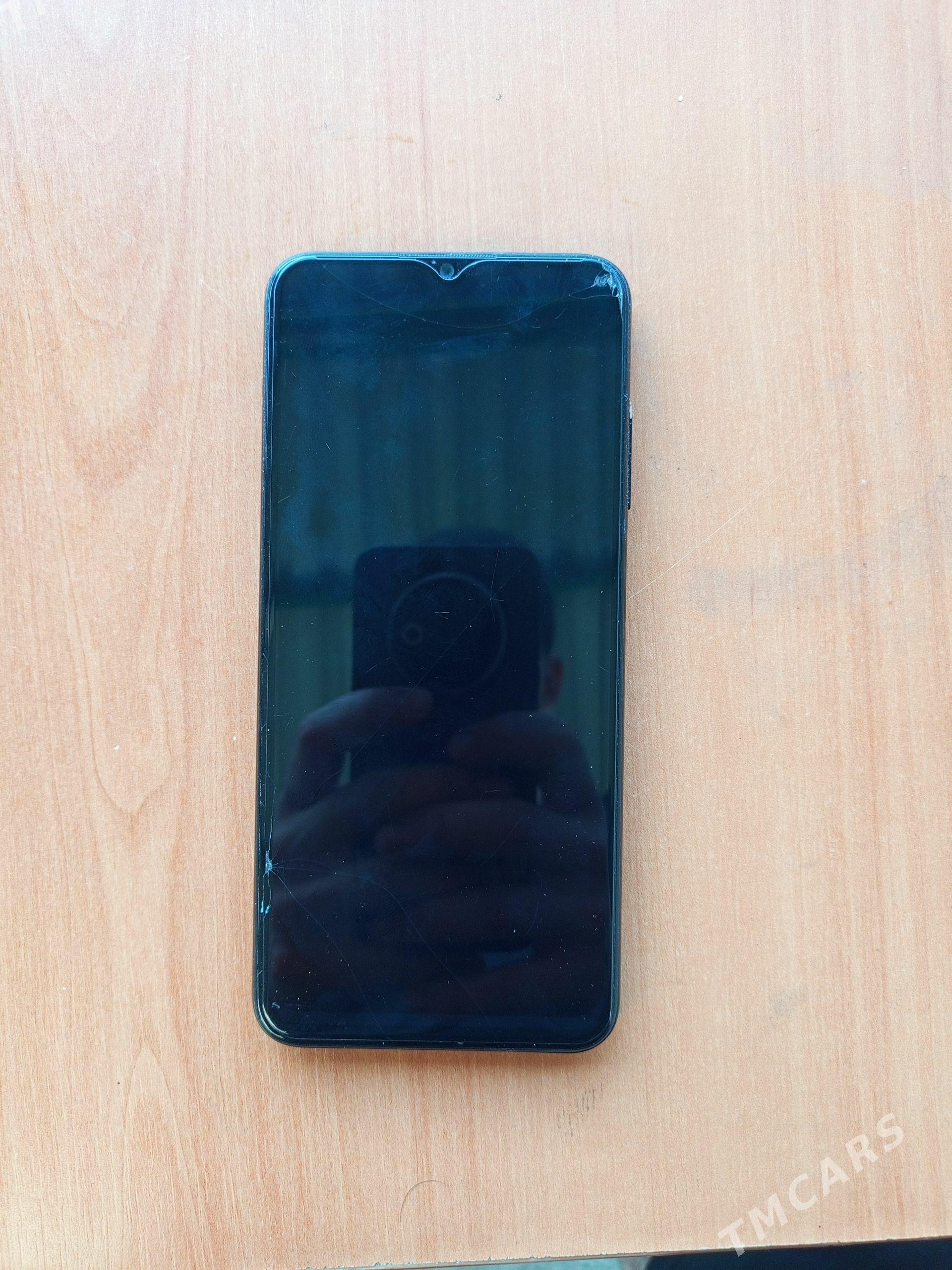 Samsung A03s - Aşgabat - img 1