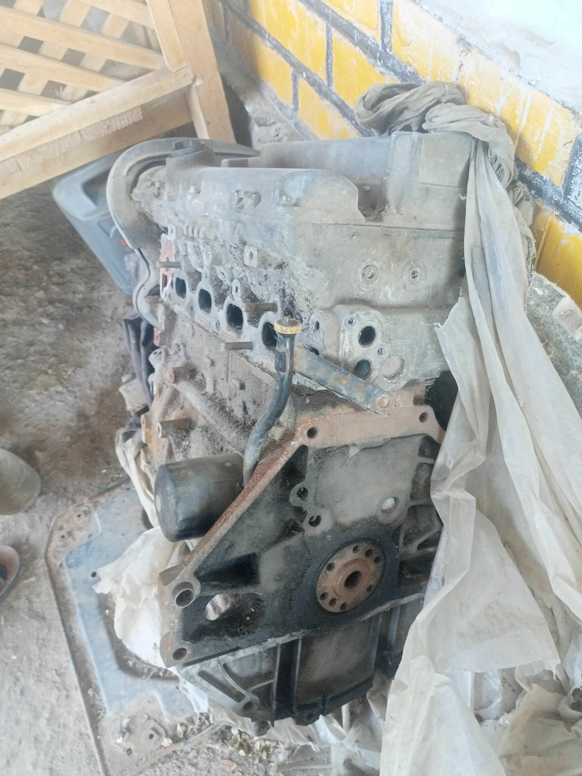 Astra ji mator 2 000 TMT - Губадаг - img 1