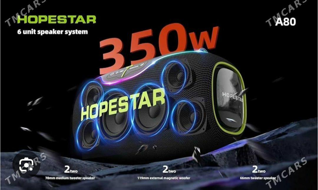ariginal hopstara a80 - Туркменбаши - img 1