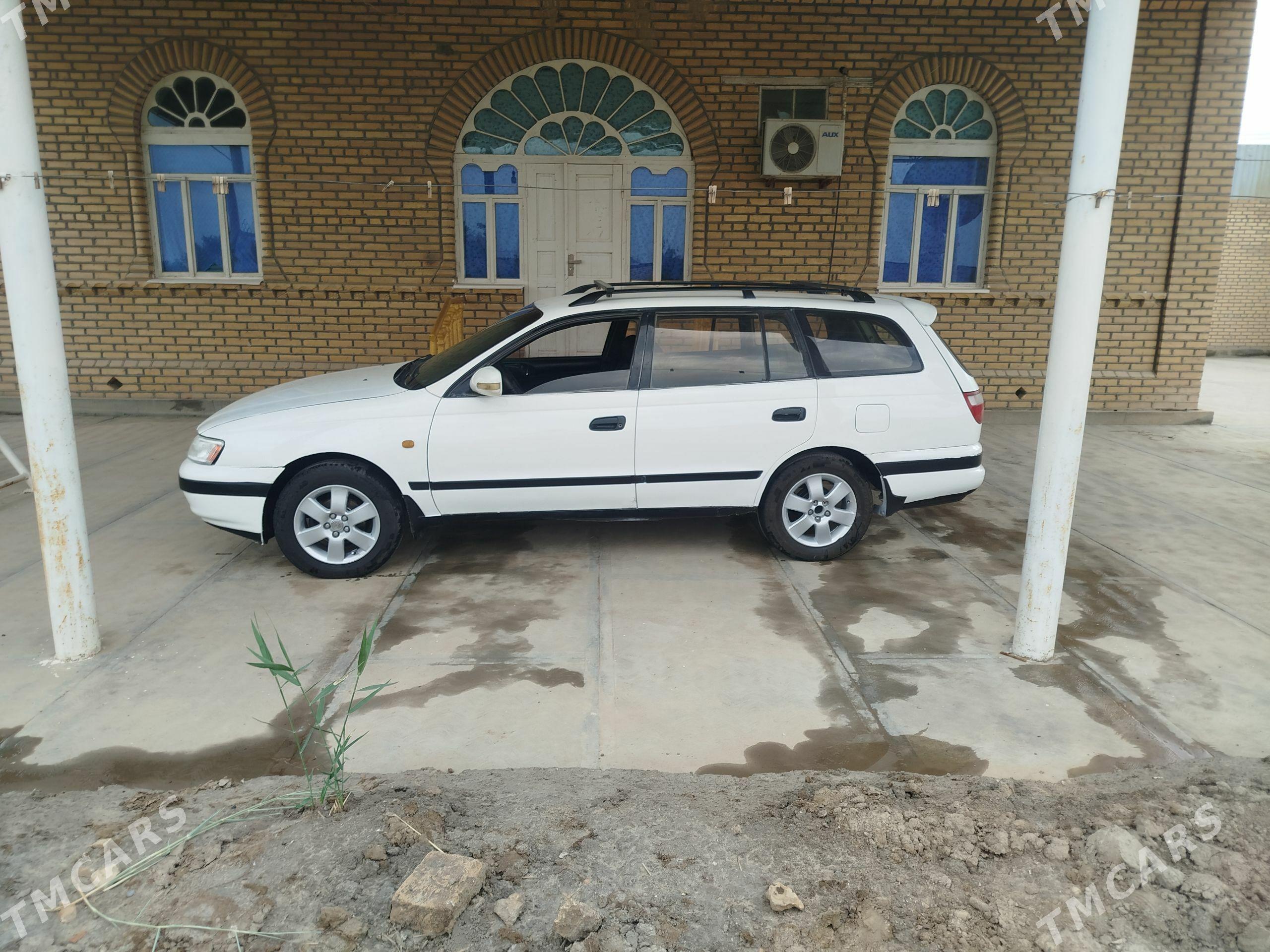Toyota Corona 1993 - 70 000 TMT - Mary - img 1