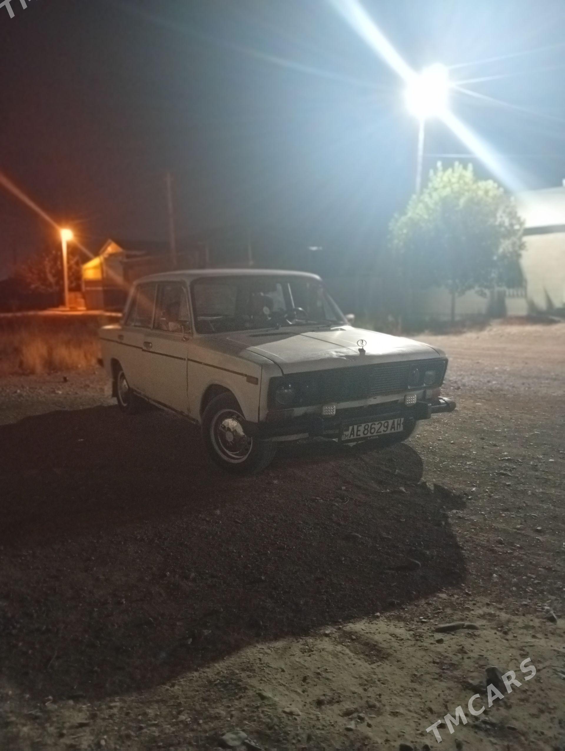 Lada 2106 1998 - 16 000 TMT - Бахарден - img 1