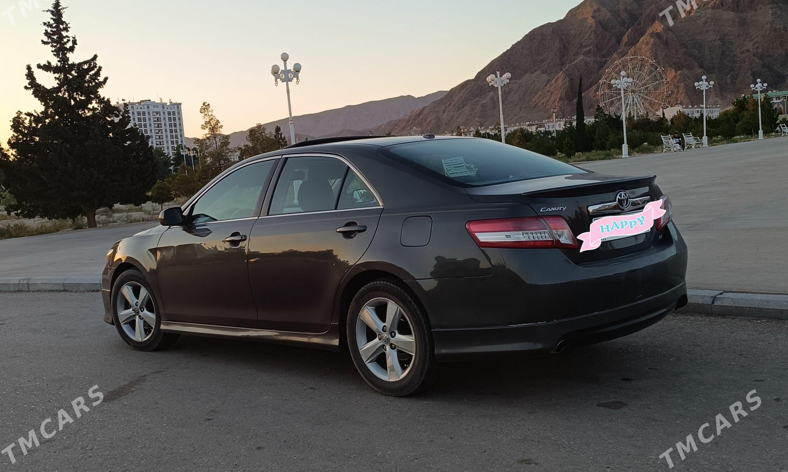 Toyota Camry 2011 - 220 000 TMT - Балканабат - img 1