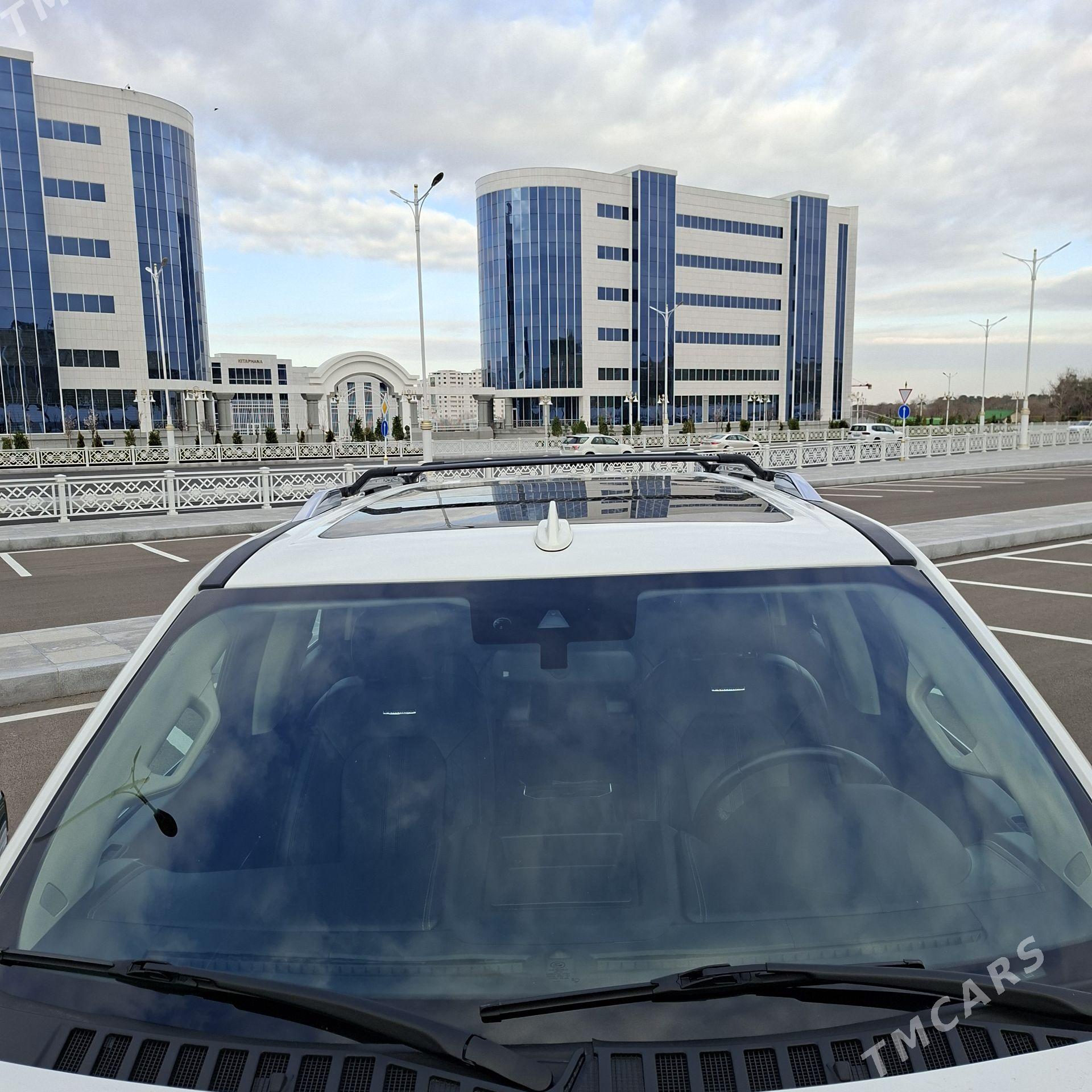 Ford Expedition 2023 - 555 000 TMT - Ашхабад - img 1