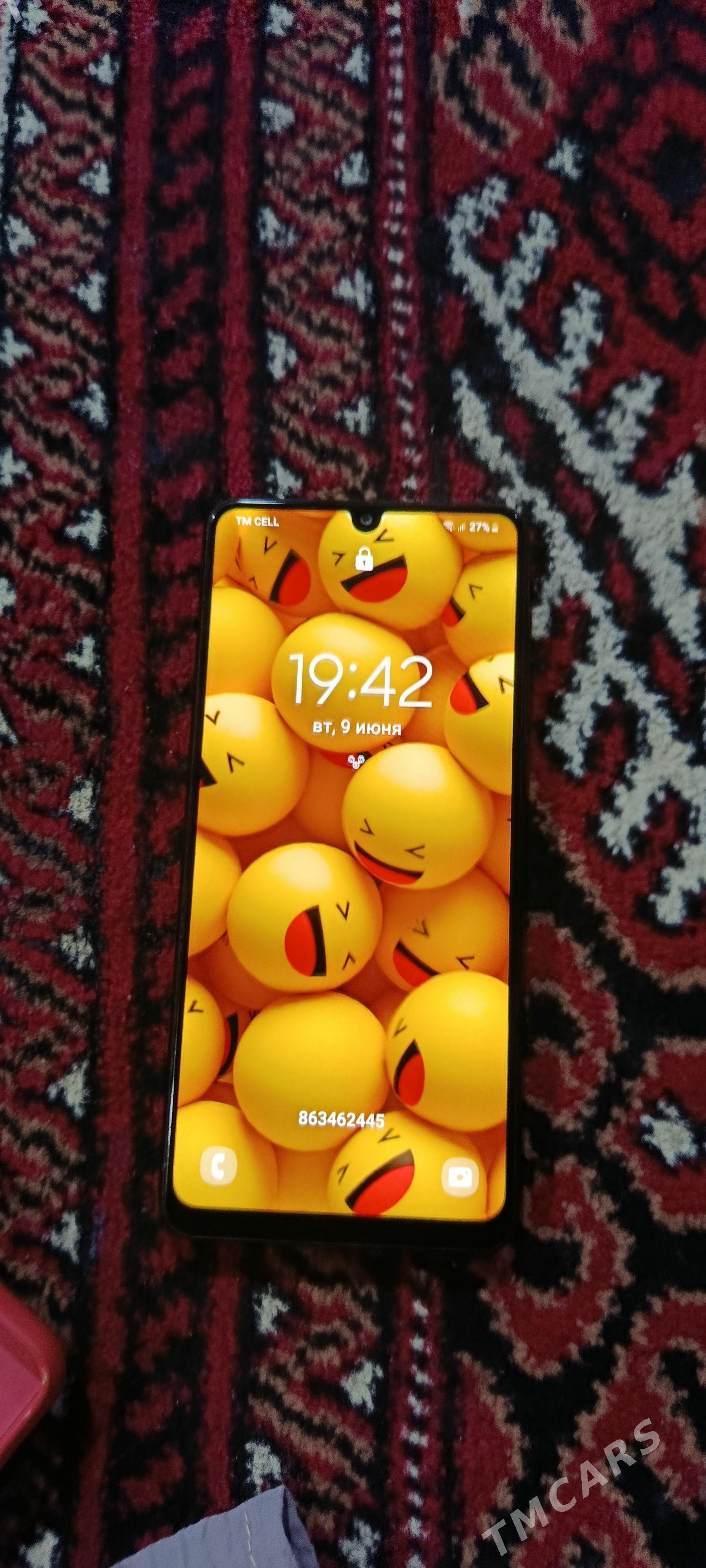 Samsung a22 - Туркменабат - img 1