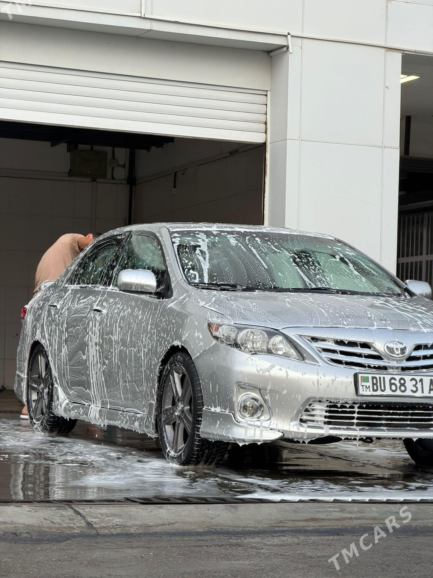 Toyota Corolla 2009 - 195 000 TMT - Кака - img 1