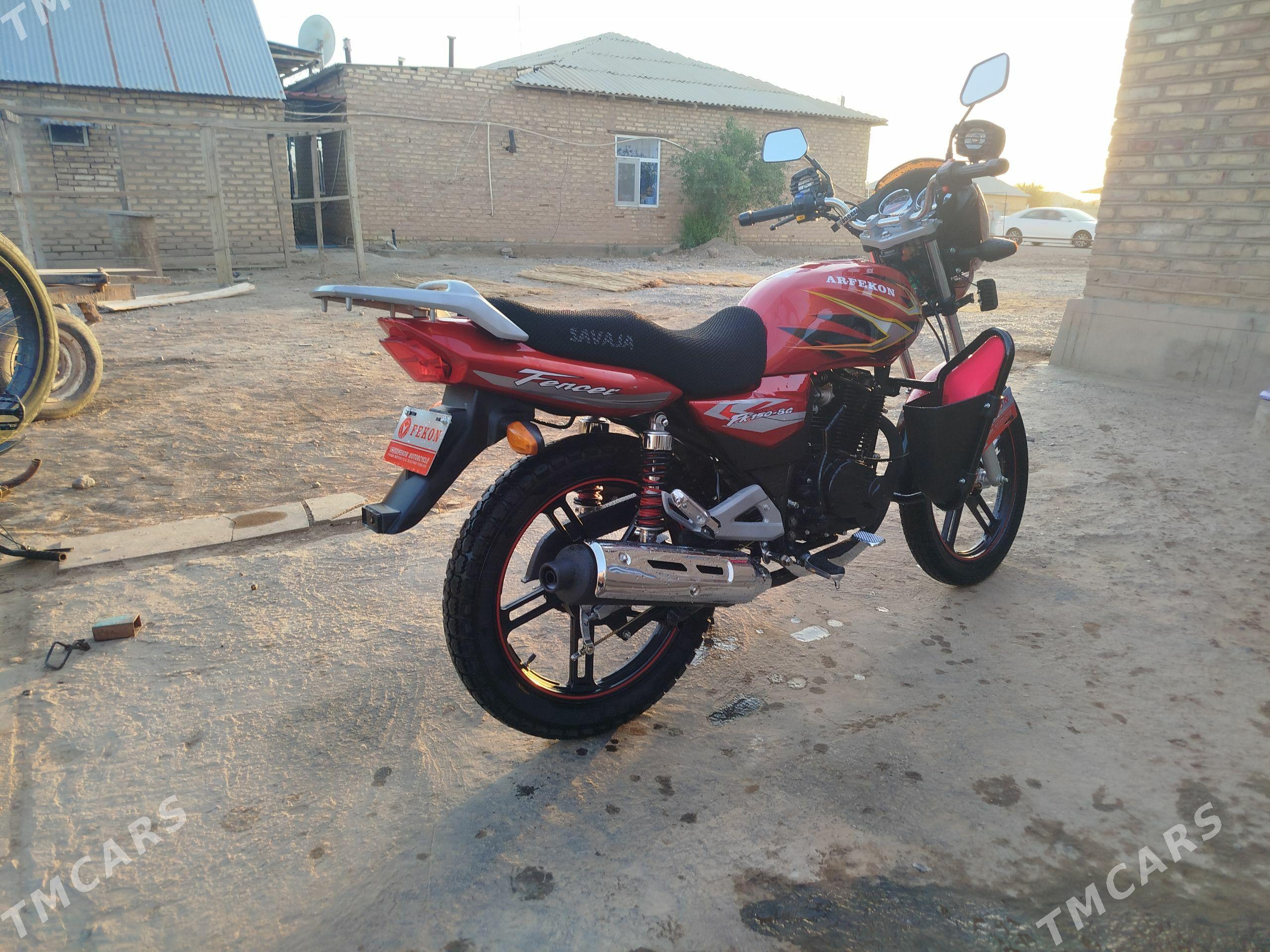 Fekon FK200-14G 2026 - 17 000 TMT - Серахс - img 1