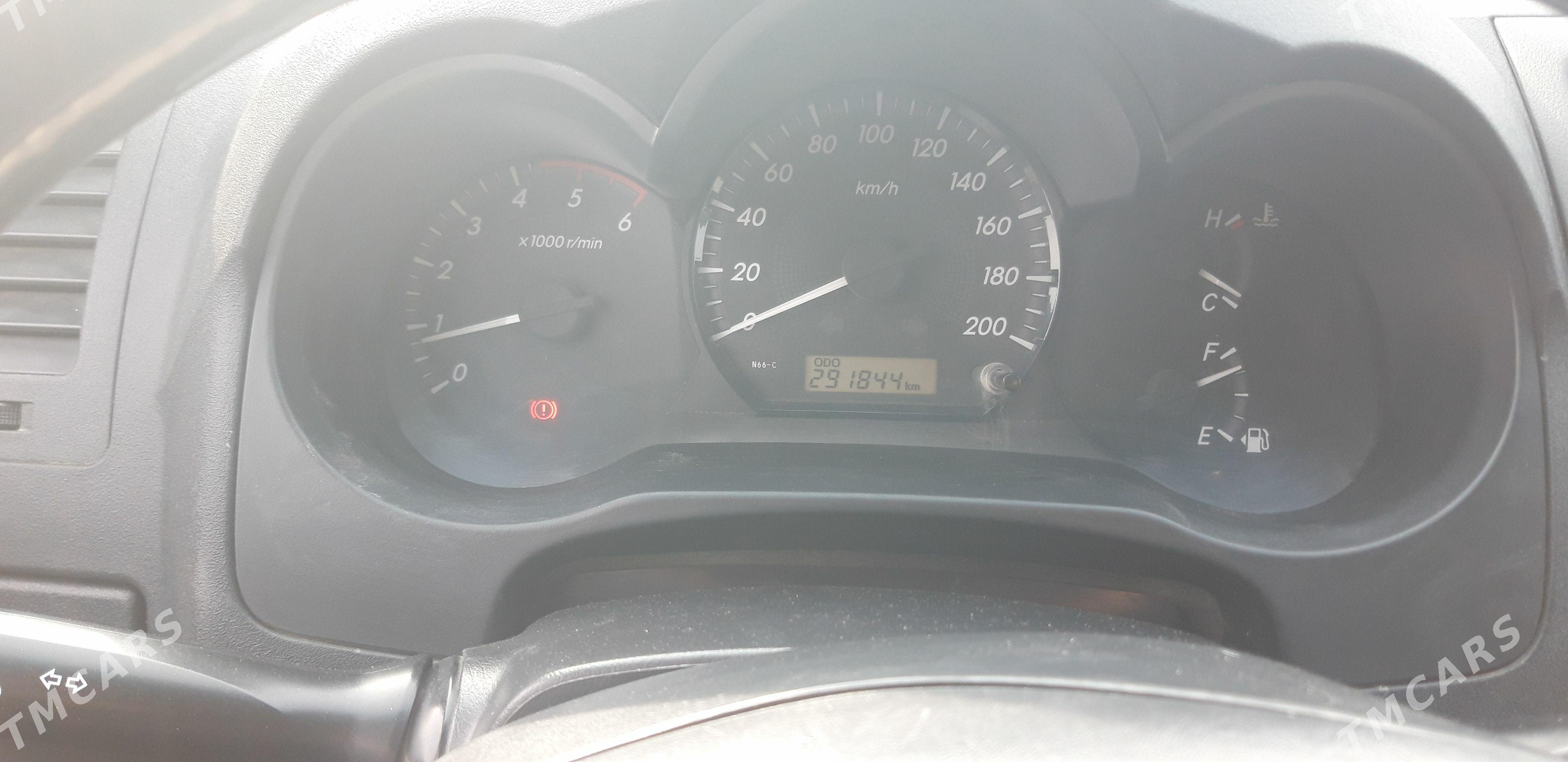 Toyota Hilux 2012 - 320 000 TMT - Aşgabat - img 1