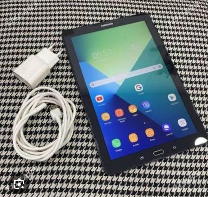 Samsung Tab A6 - Daşoguz - img 1