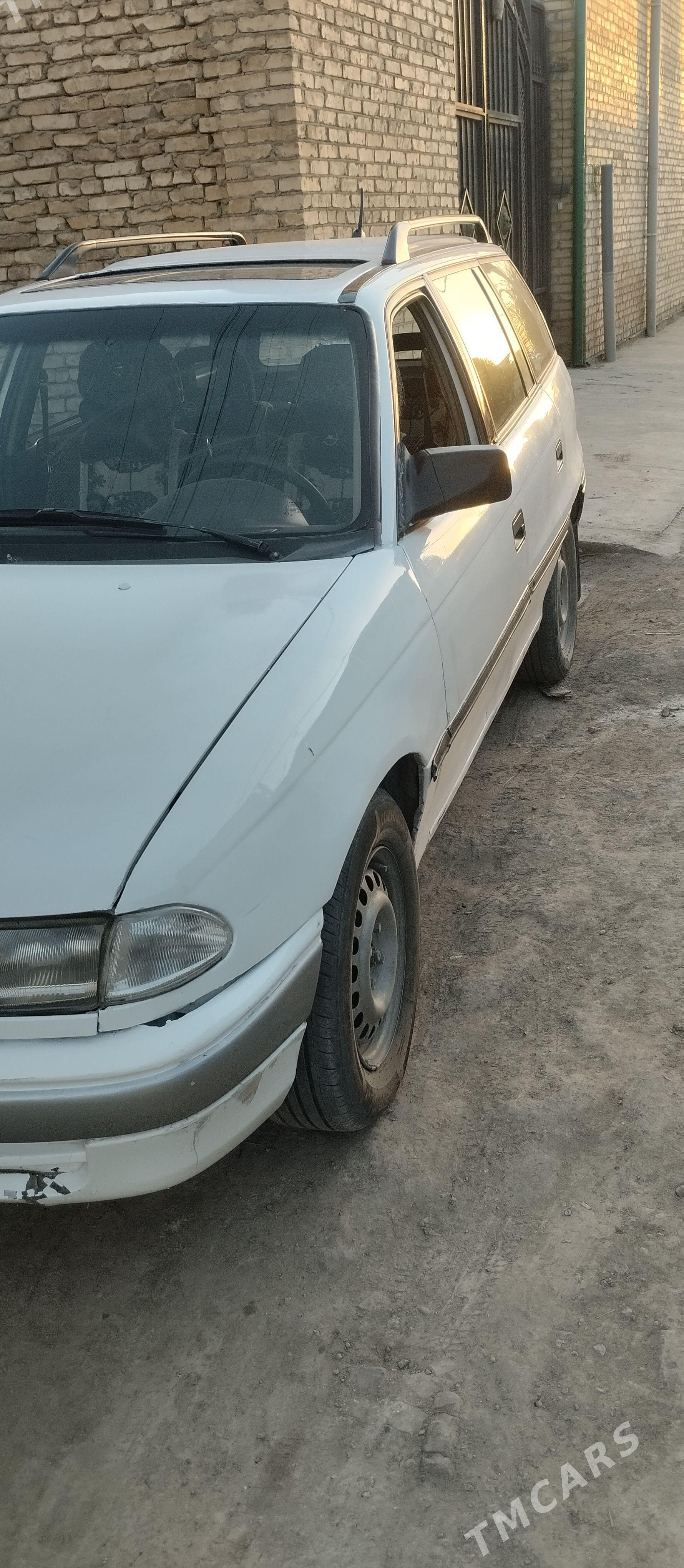 Opel Astra 1994 - 24 000 TMT - Türkmenabat - img 1