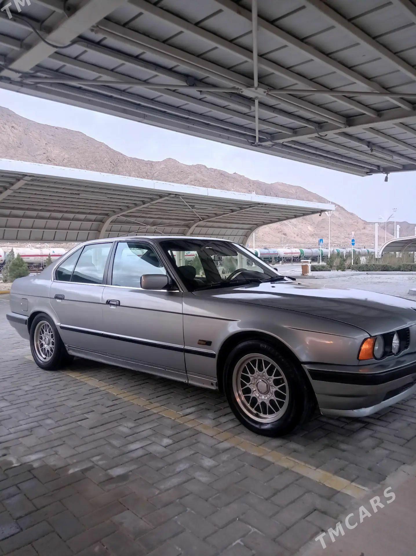 BMW 535 1989 - 70 000 TMT - Туркменбаши - img 1