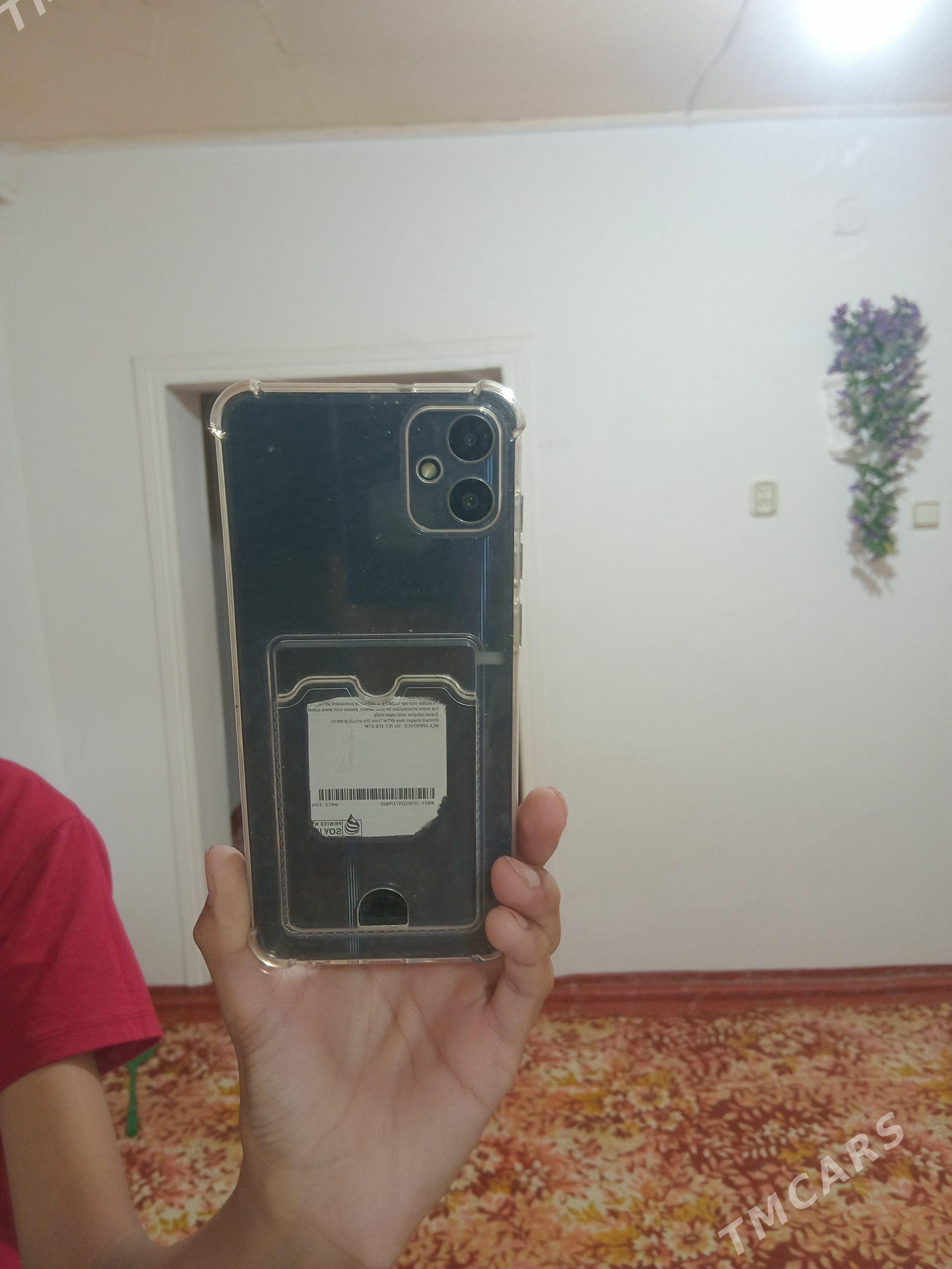 Admene telefon - Türkmenbaşy etr. - img 1