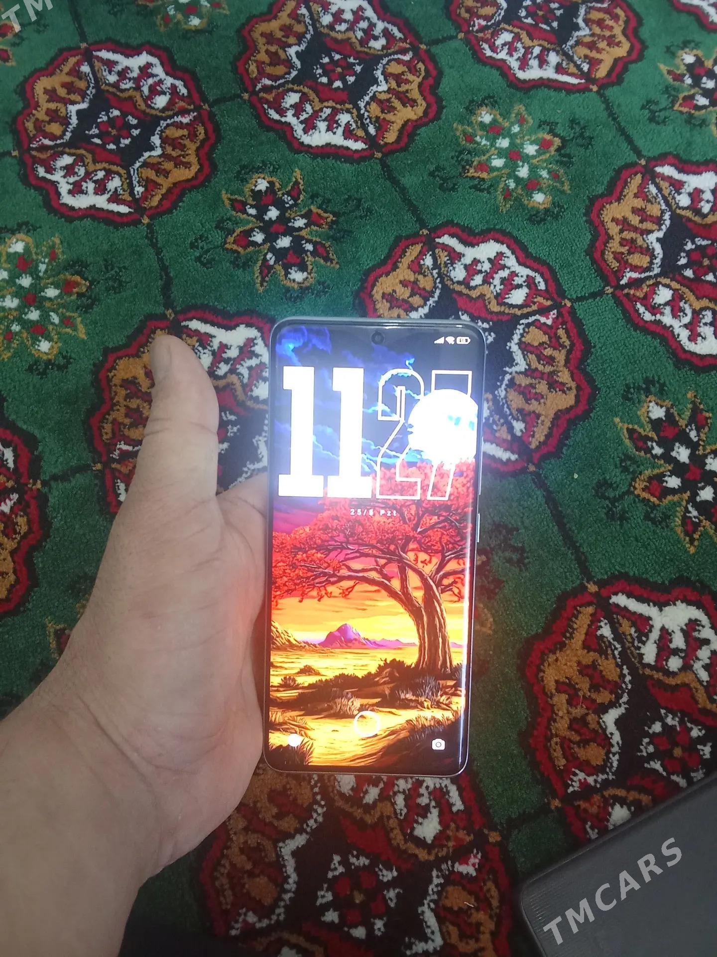 Redmi note 14pro+ 5G - Мары - img 1