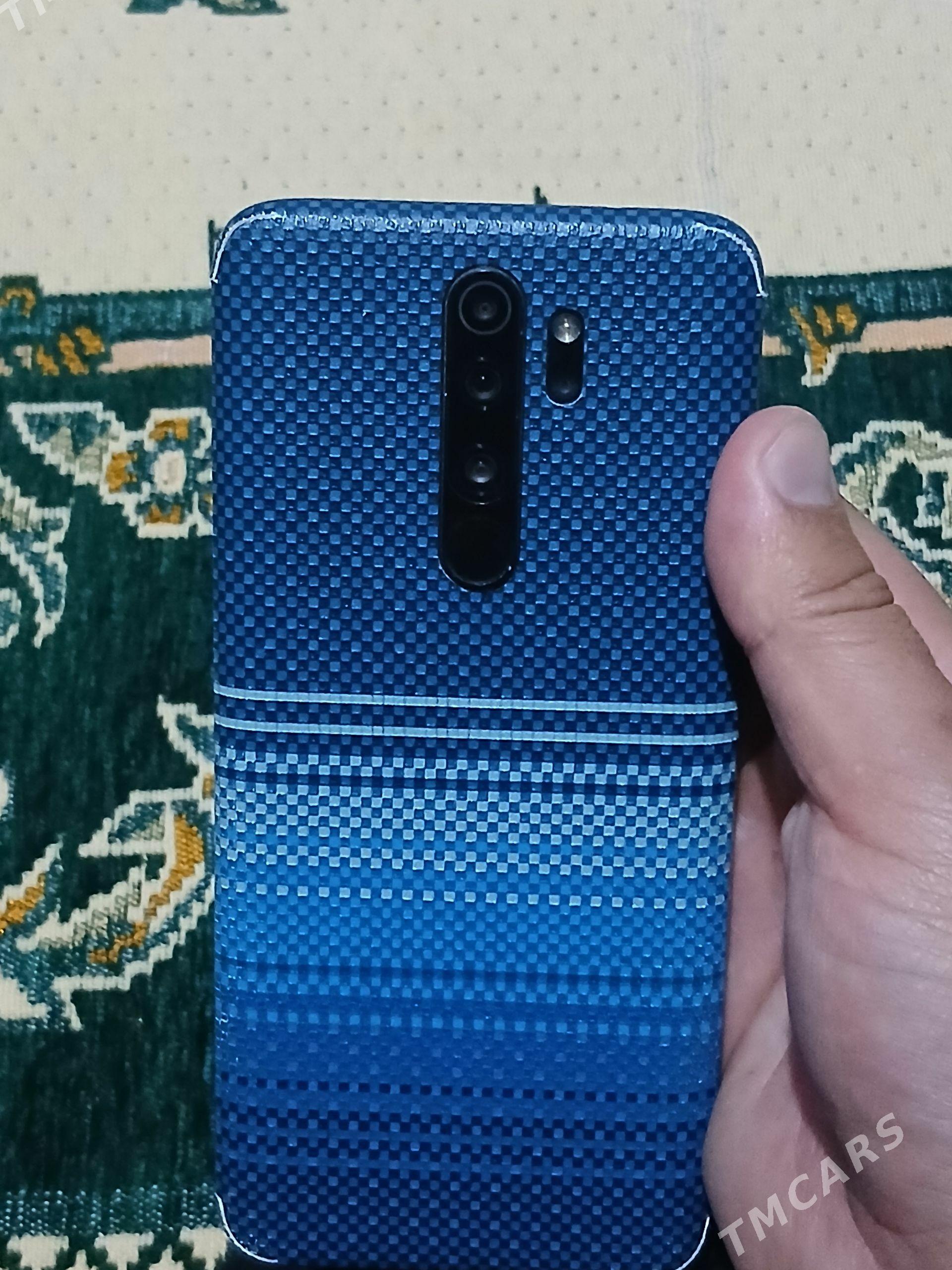 redmi not 8 pro - Ашхабад - img 1