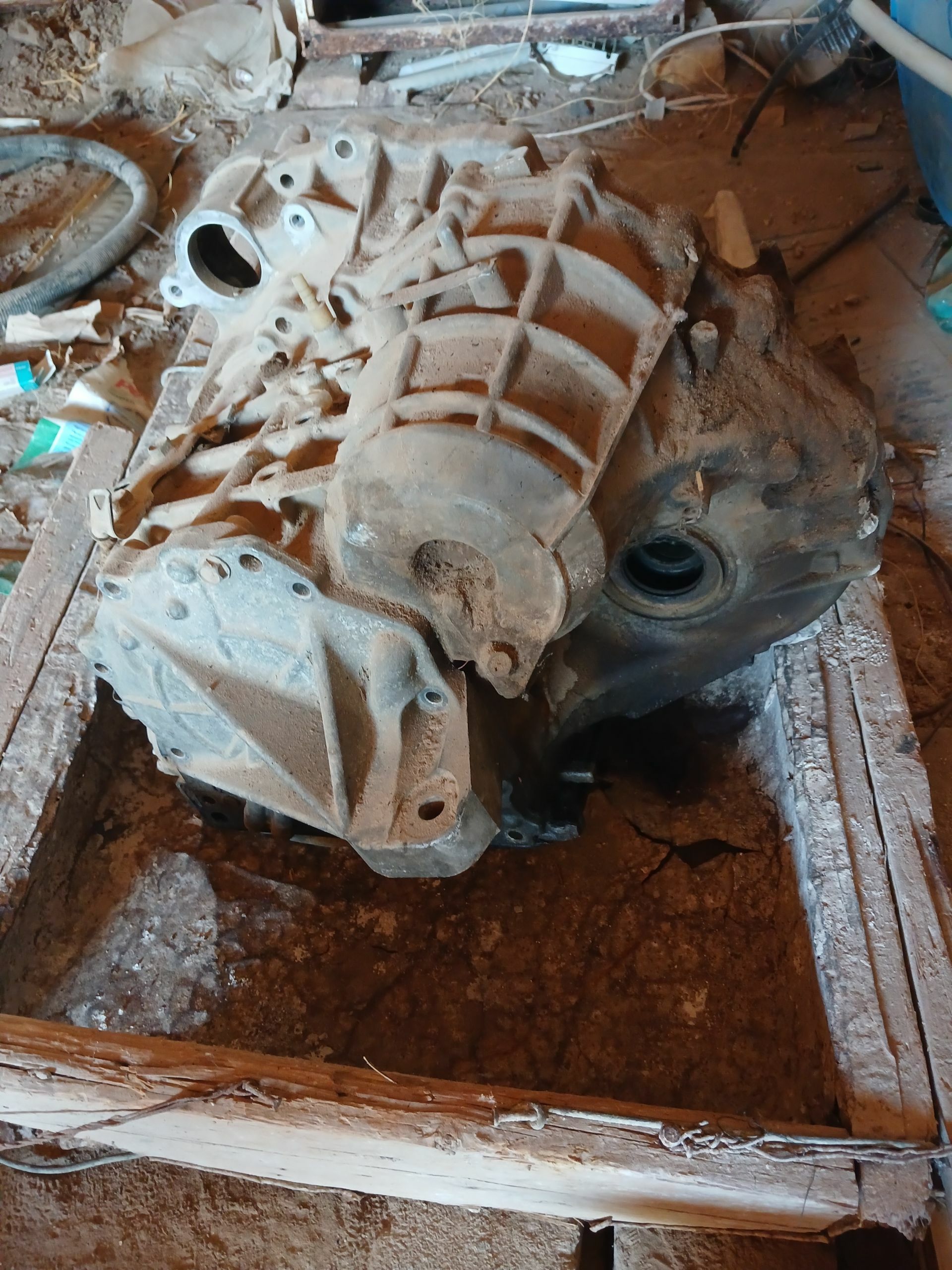 Lexus RX 300 karobka 6 000 TMT - Дашогуз - img 1