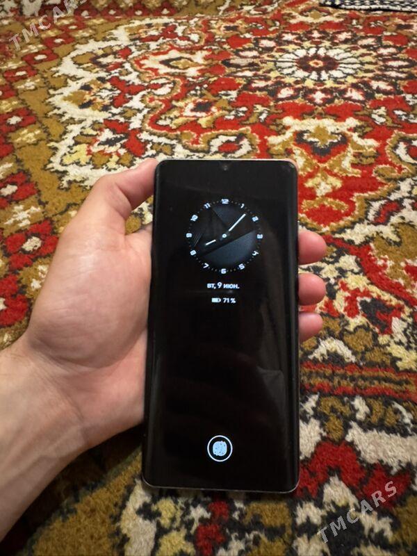 Huawei p30 pro - Ашхабад - img 1