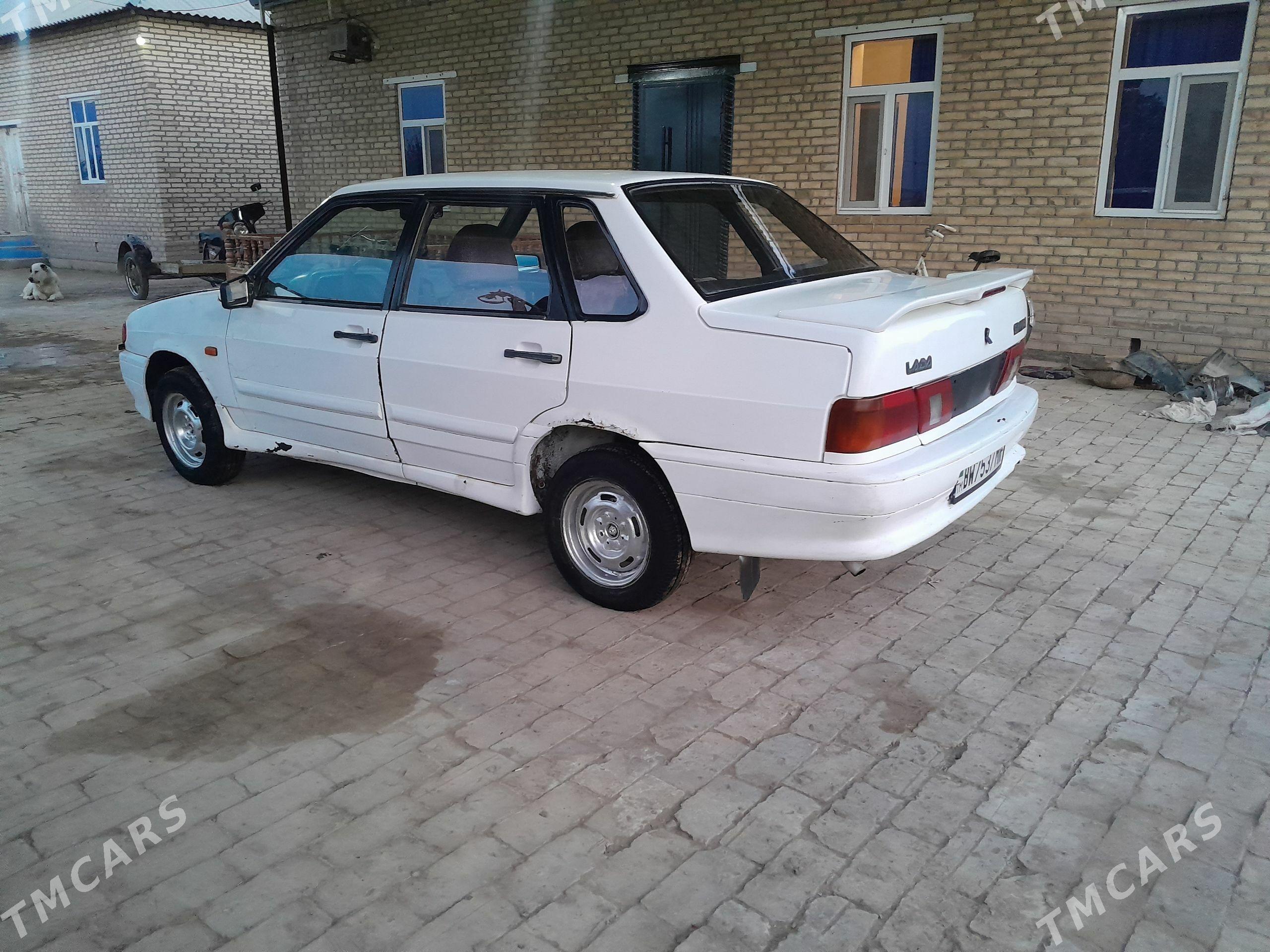 Lada 2115 2005 - 25 000 TMT - Туркменгала - img 1