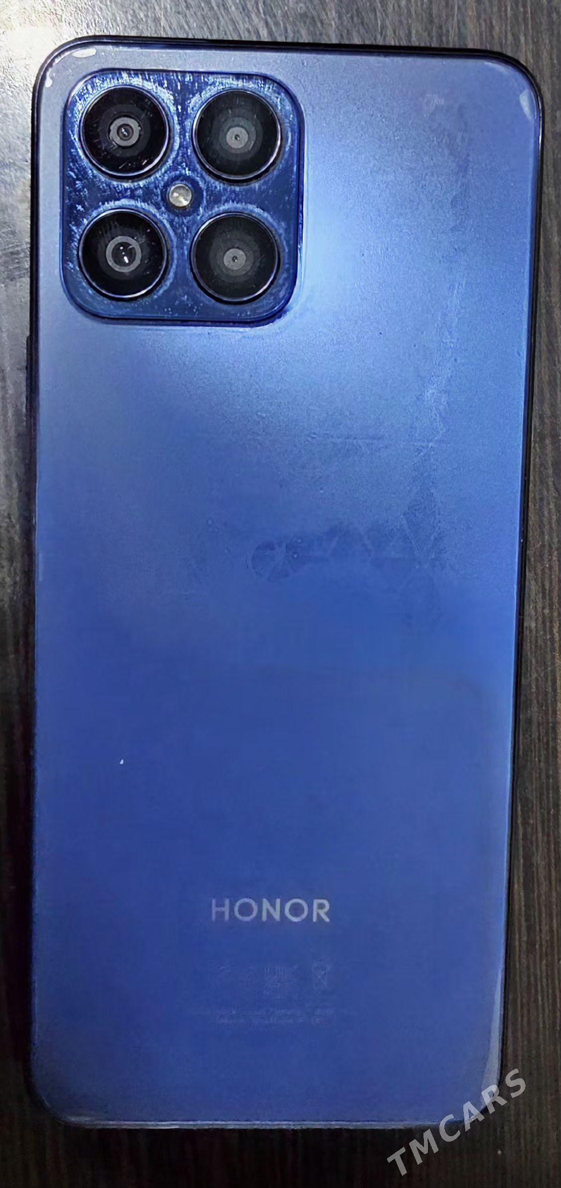 Honor x8 - Türkmenabat - img 1