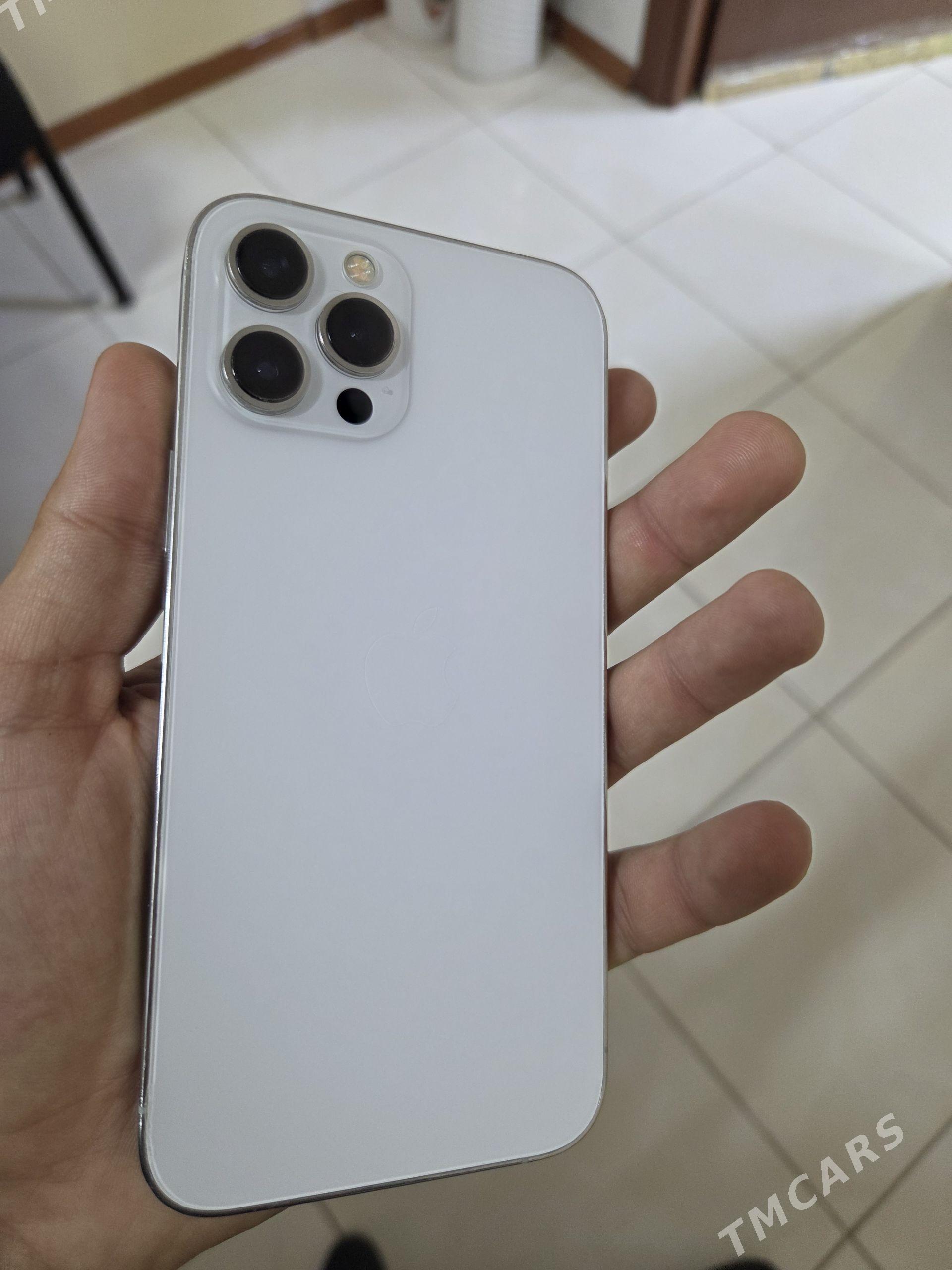 i phone 12pro max - 16-njy tapgyr - img 1