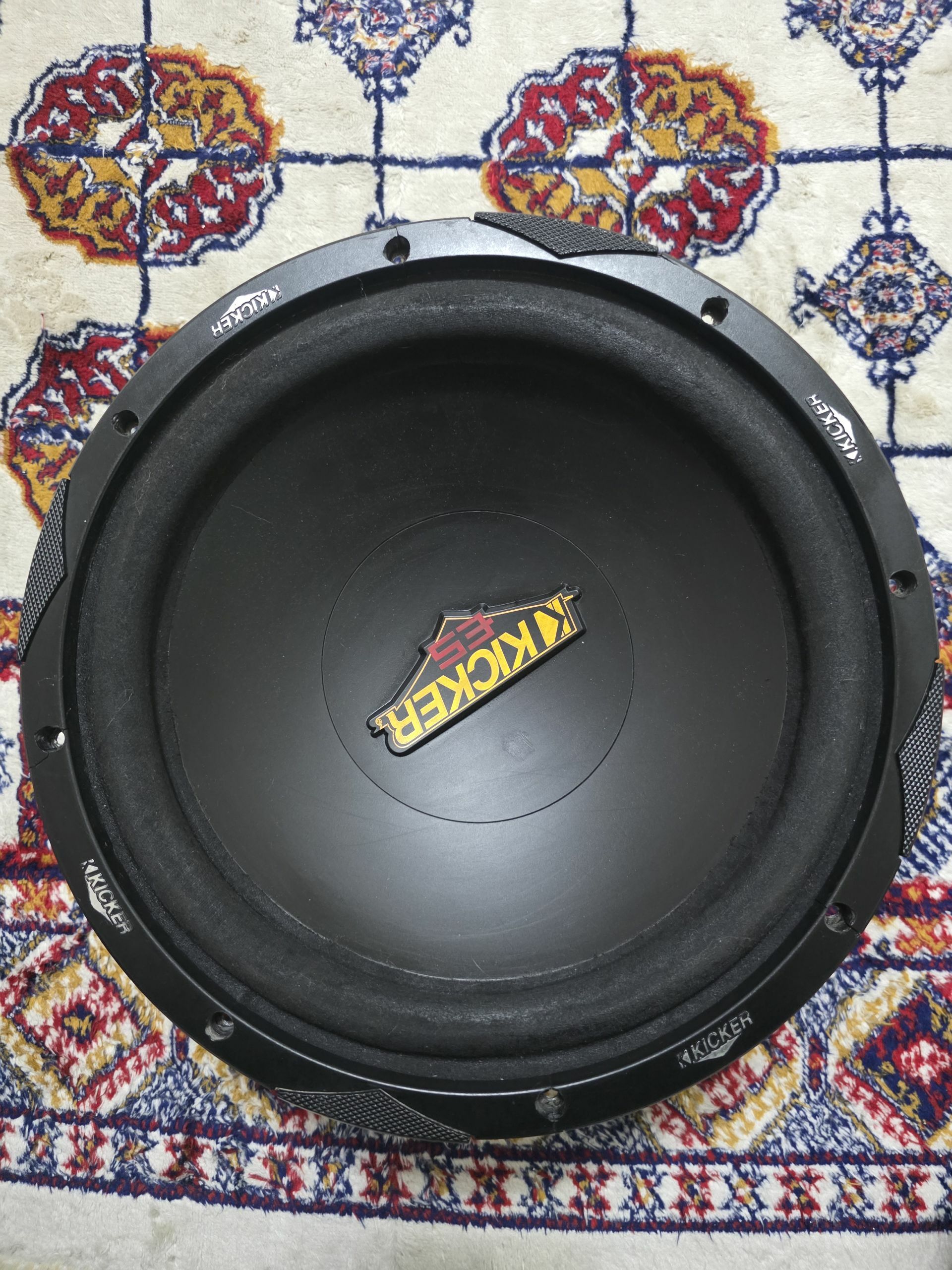 Kicker 1 000 TMT - Ашхабад - img 1
