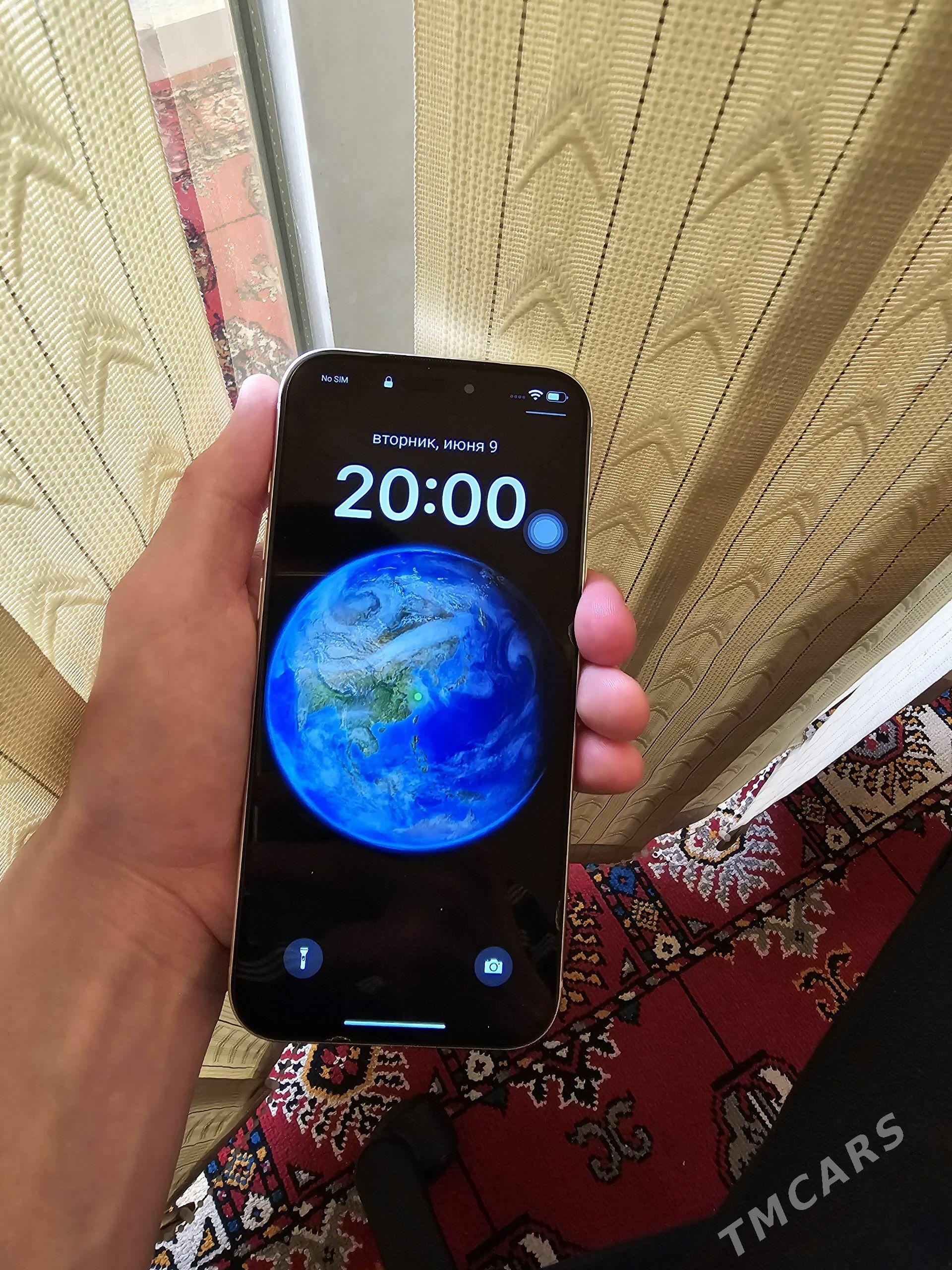iPhone 17 Pro Max - Арчабиль шаёлы - img 1