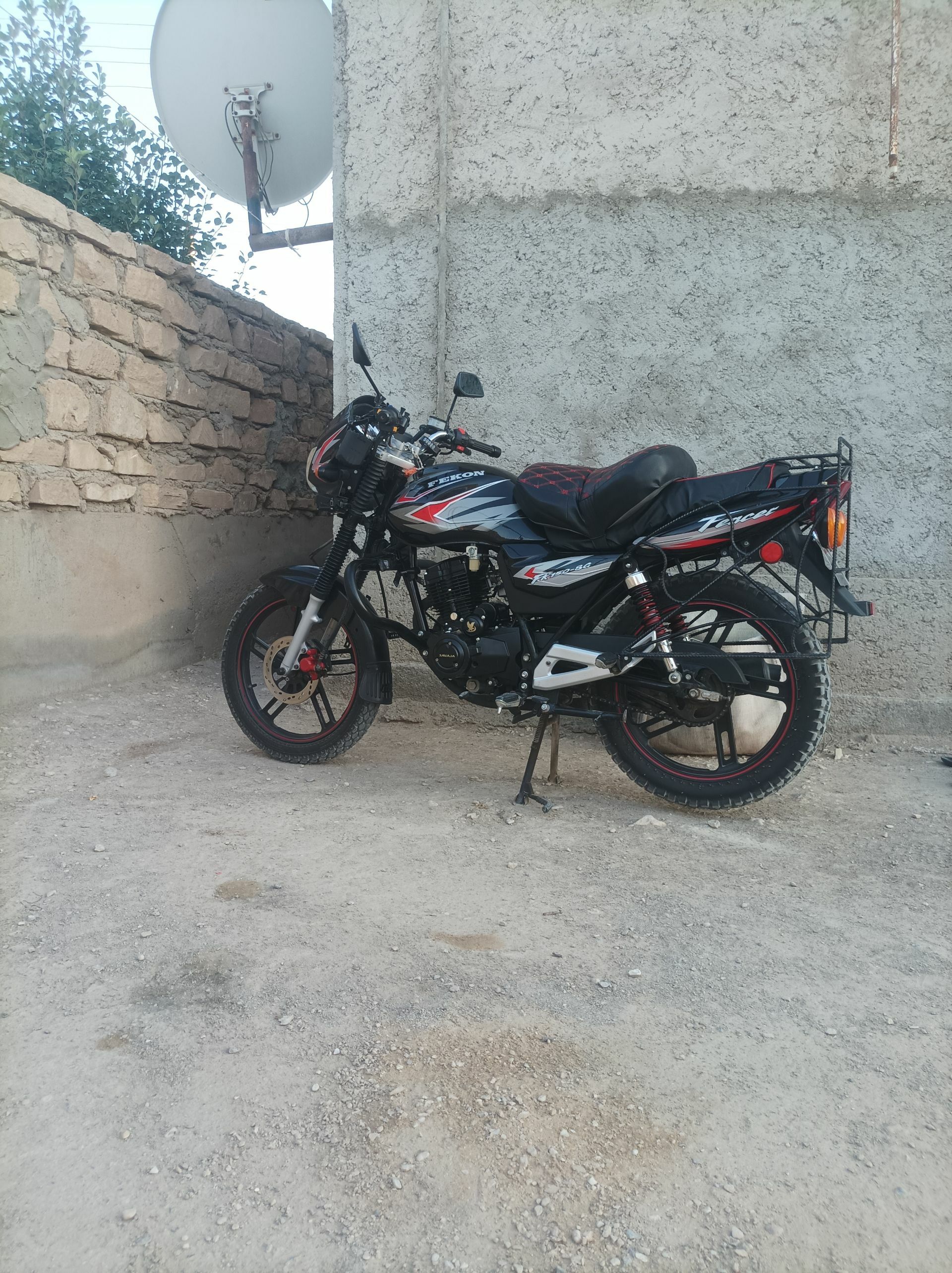 Fekon FK200-14G 2026 - 17 000 TMT - Balkanabat - img 1