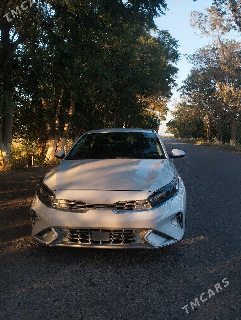 Kia Forte 2021 - 245 000 TMT - Мургап - img 1