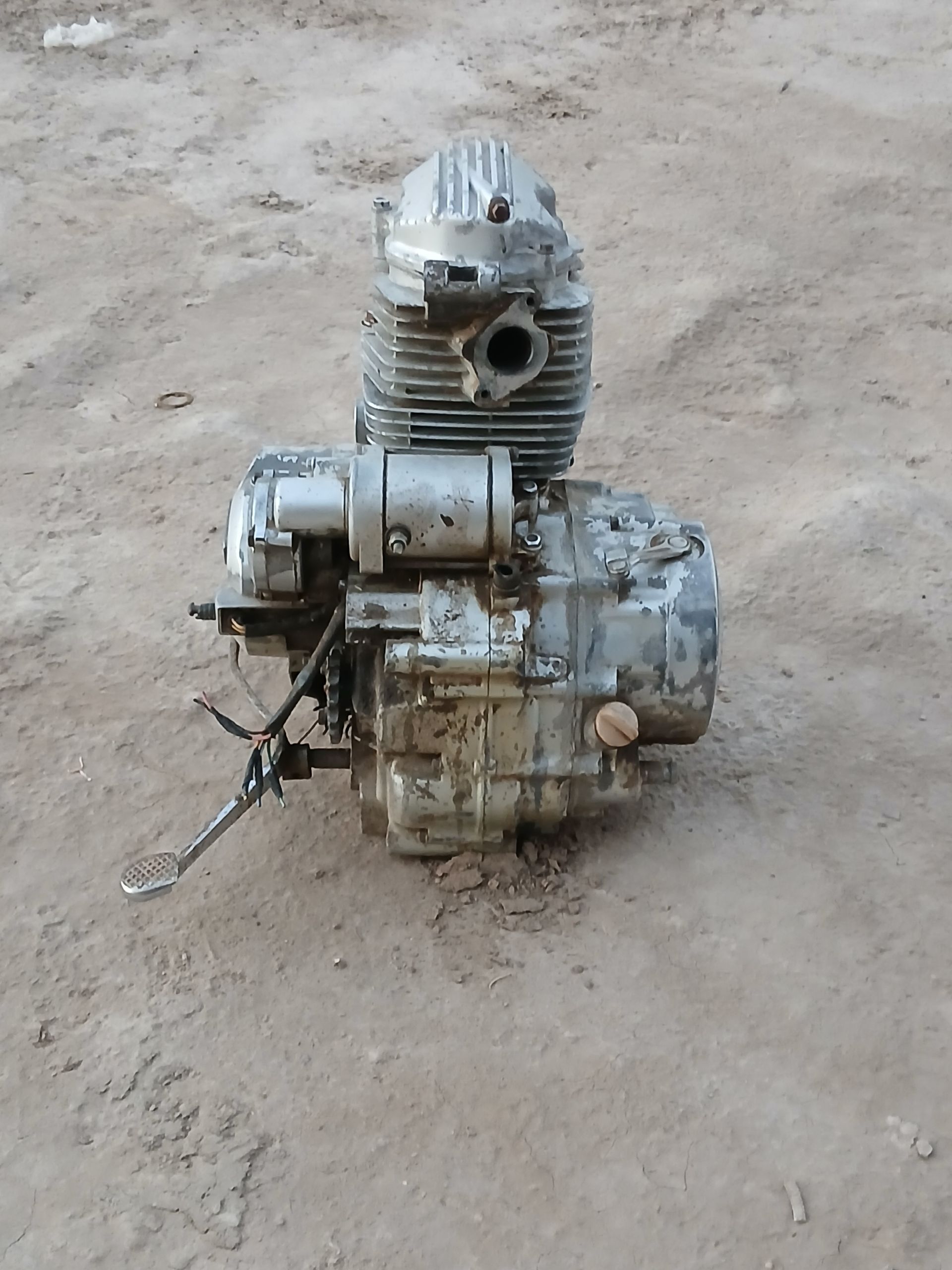 fekon 1 200 TMT - Гарабекевюл - img 1