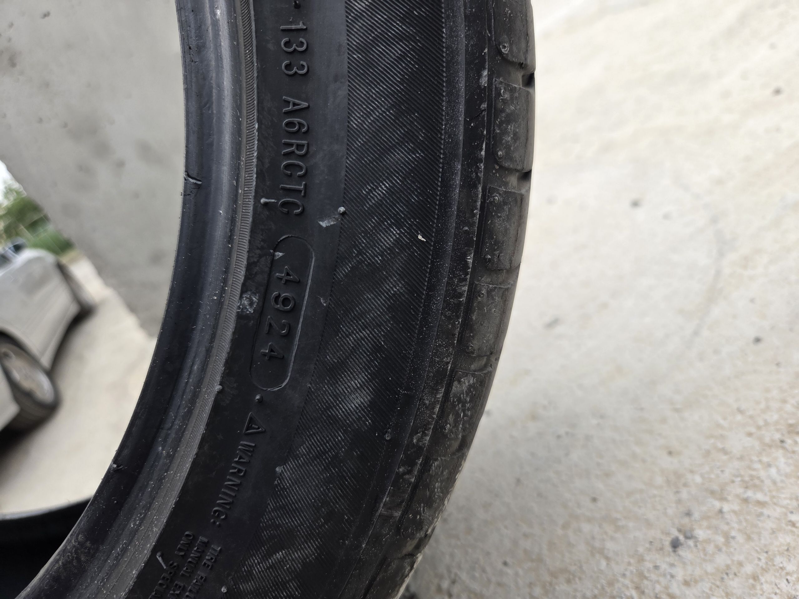 Teker 1 500 TMT - Bagyr - img 1