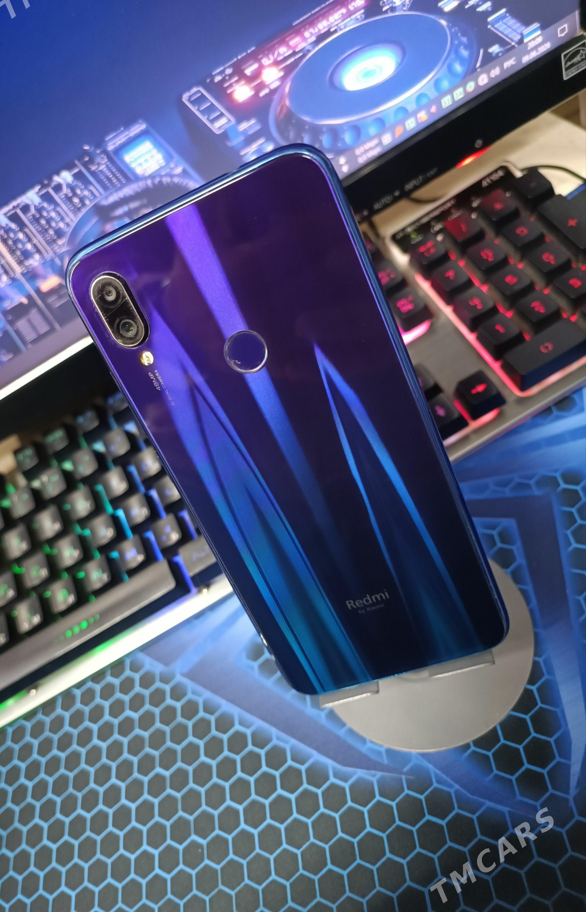 Redmi Note 7 4.64 - 11 mkr - img 1