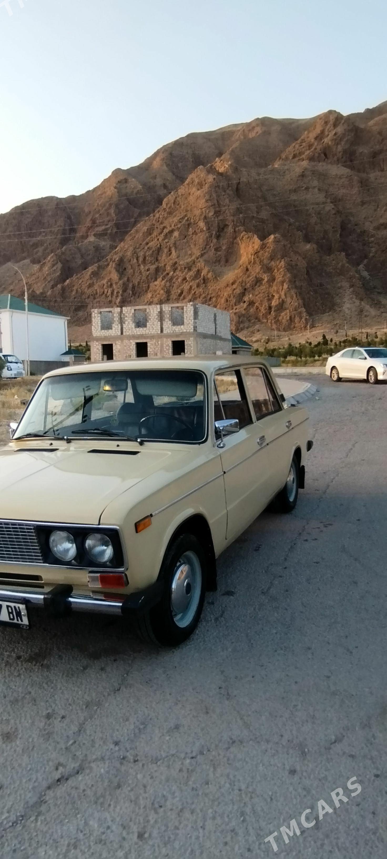 Lada 2106 1989 - 58 000 TMT - Балканабат - img 1