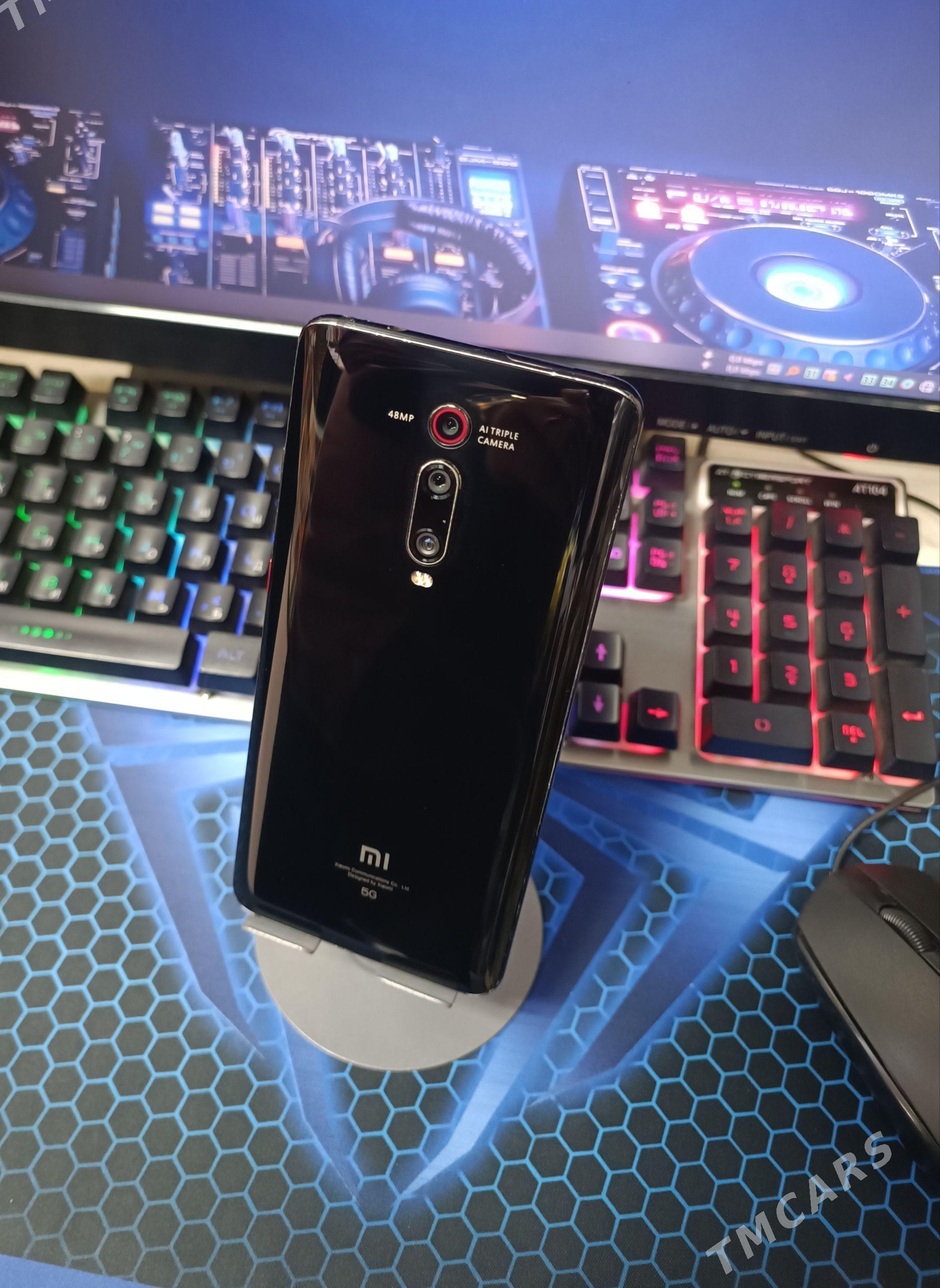 Xiaomi 9T 6.128 - 11 мкр - img 1