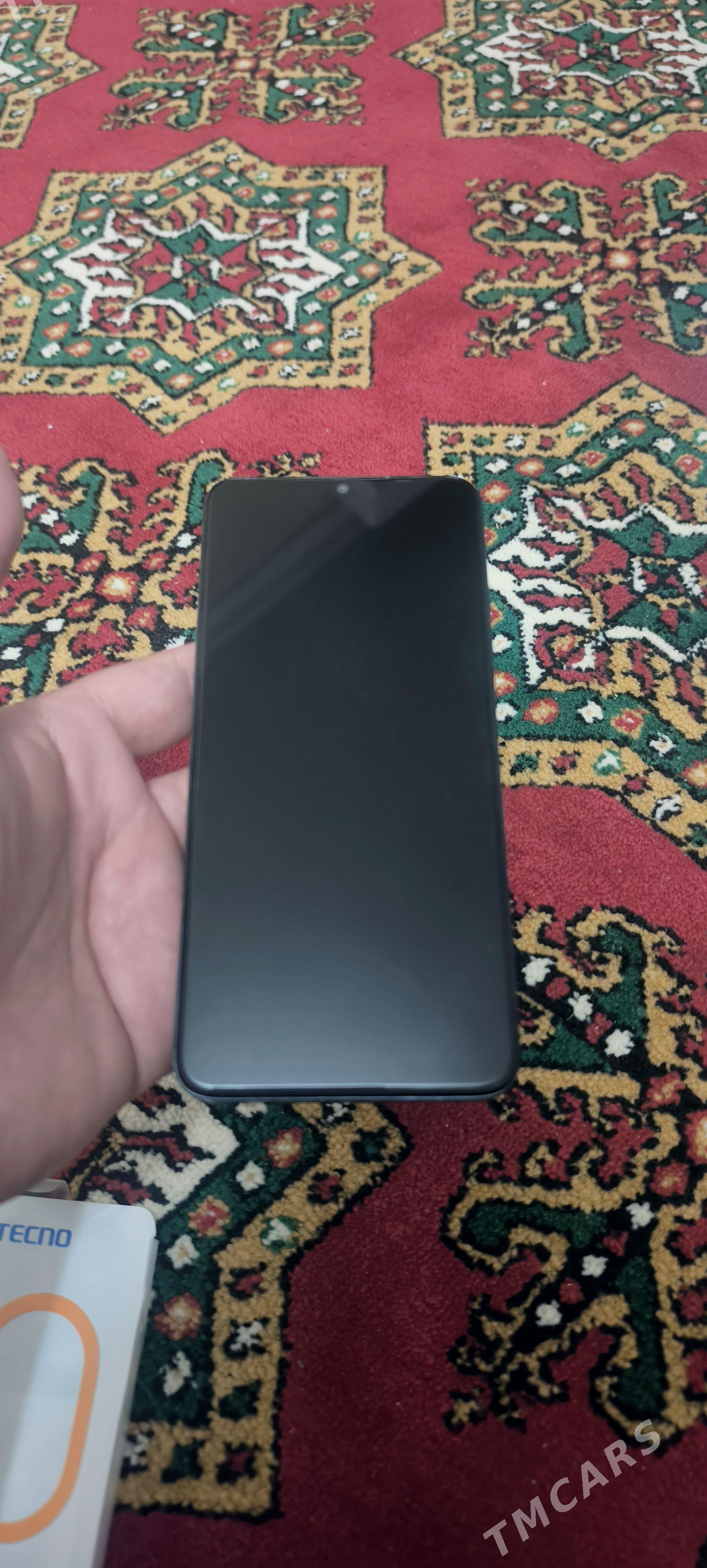 TECNO SPARK 10 - Aşgabat - img 1