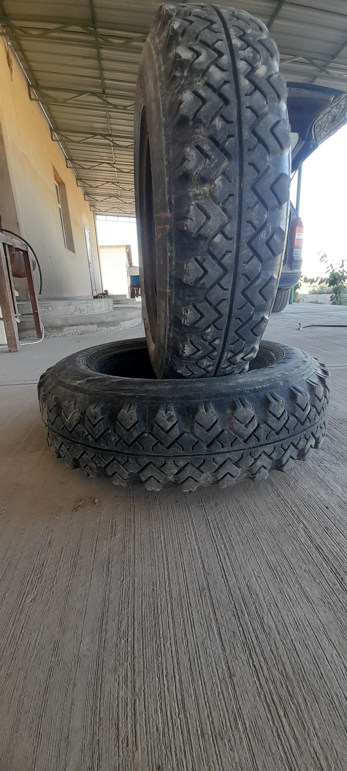 Balon 400 TMT - Şabat etr. - img 1